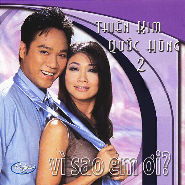 Thien Kim - Vi Sao Em Oi