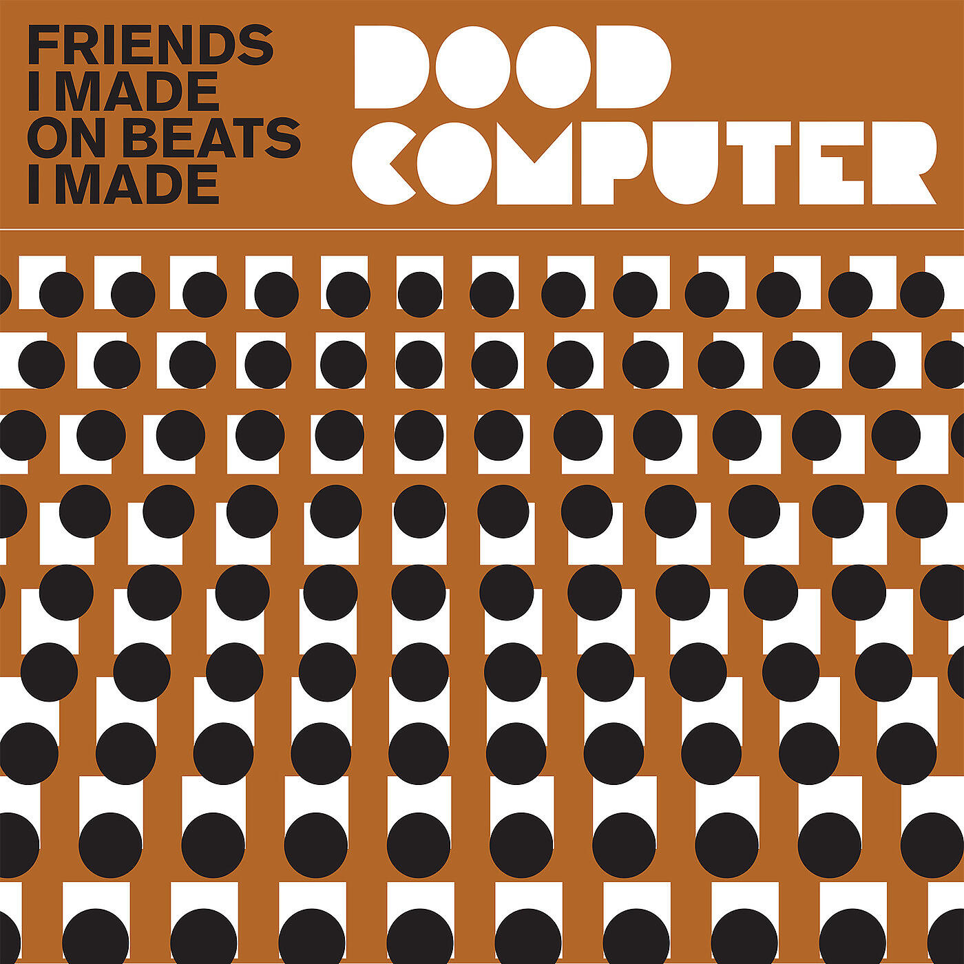 Dood Computer - Fhloston Paradise