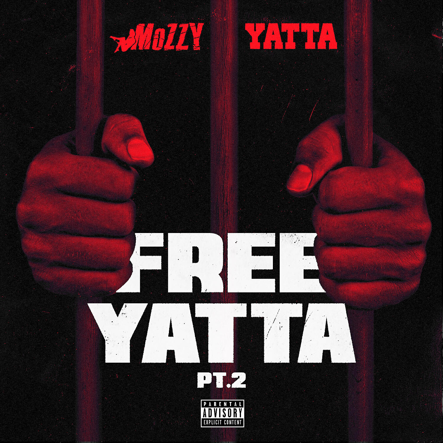 Mozzy - Free Yatta, Pt. 2