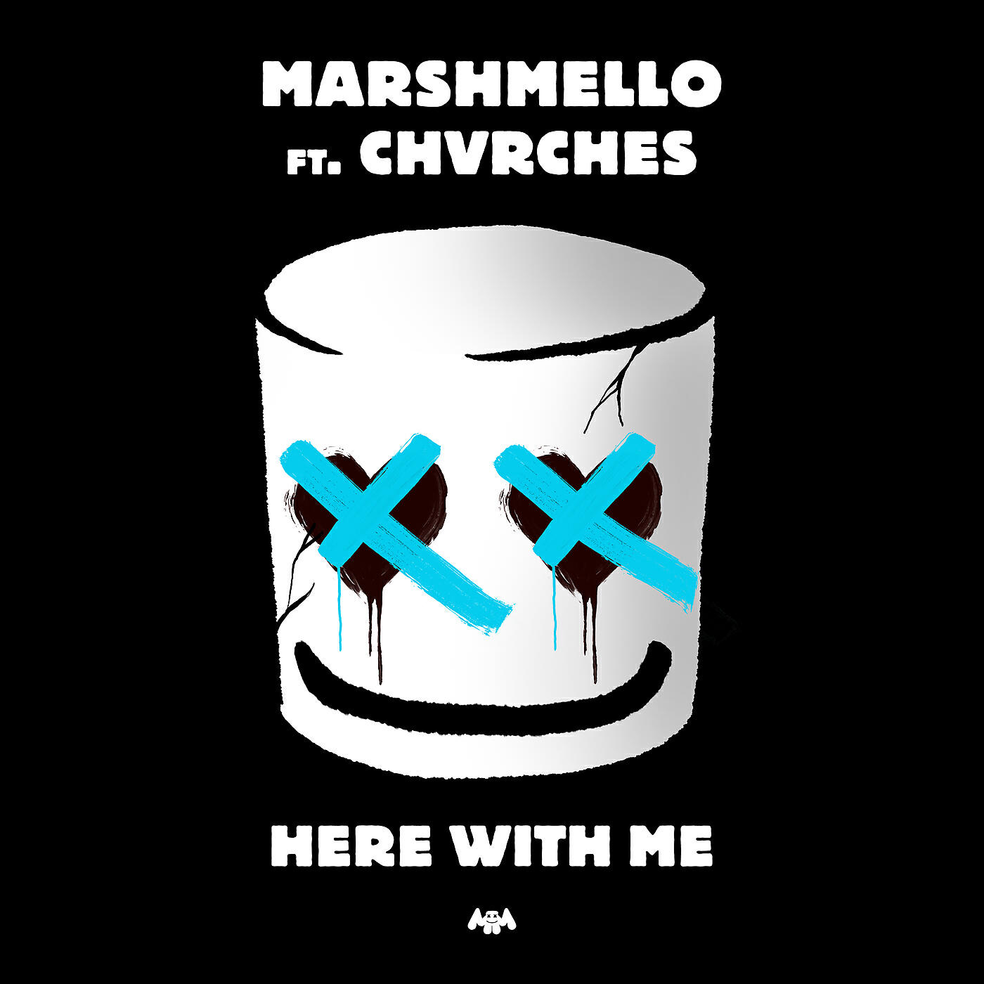 Here with me. Marshmello, Chvrches here with me. Обложки маршмеллоу. Here with me Marshmello.