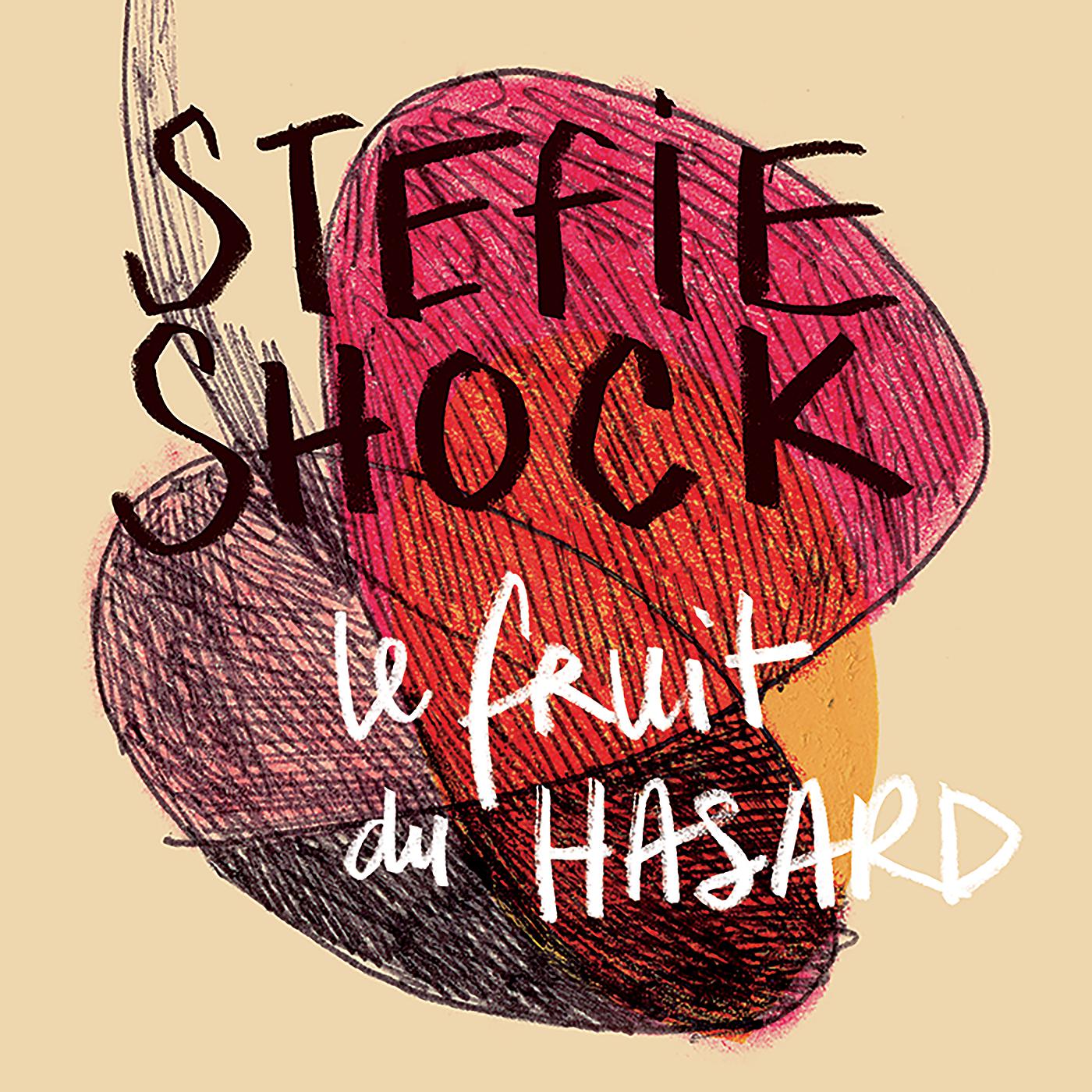 Постер альбома Le fruit du HASARD