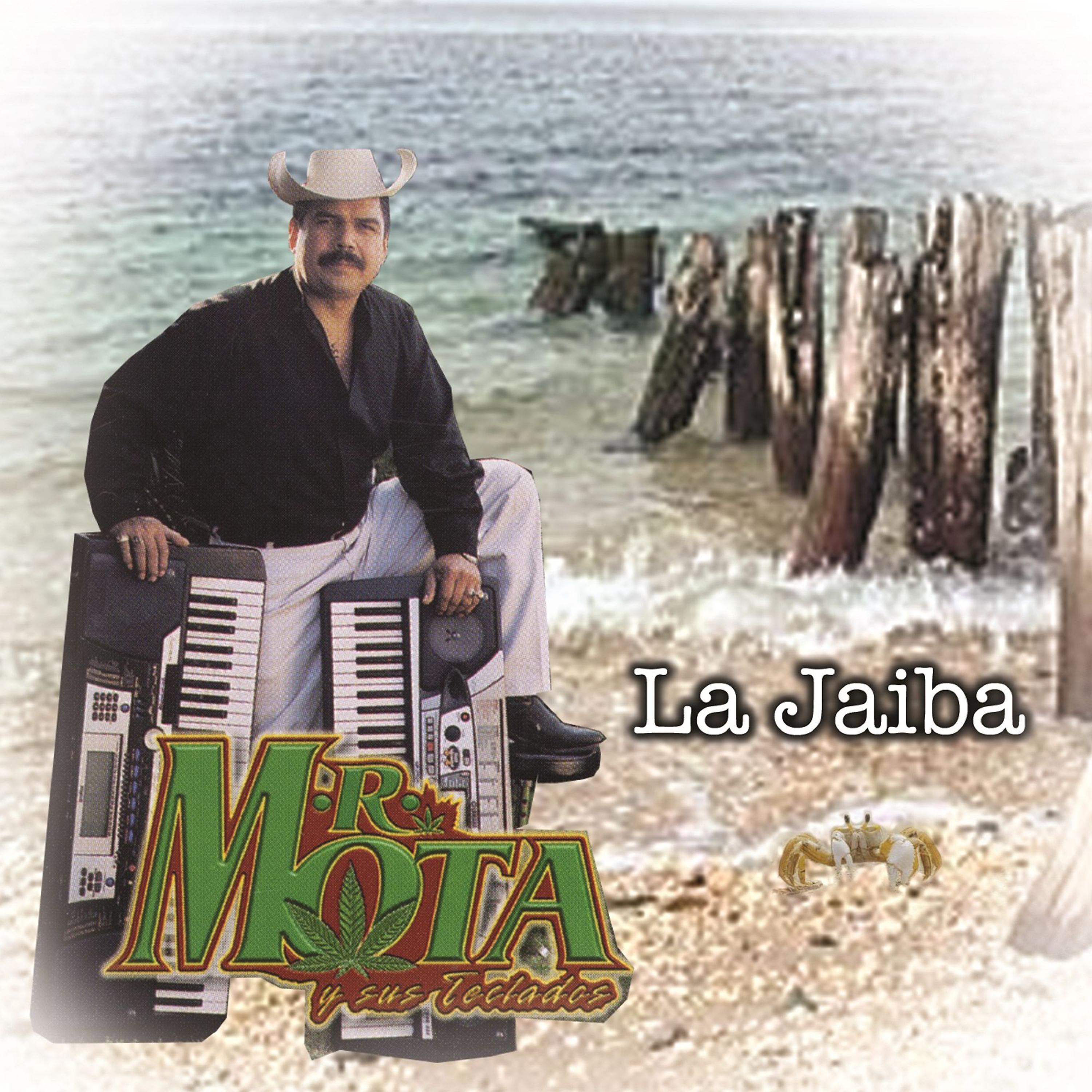Постер альбома La Jaiba