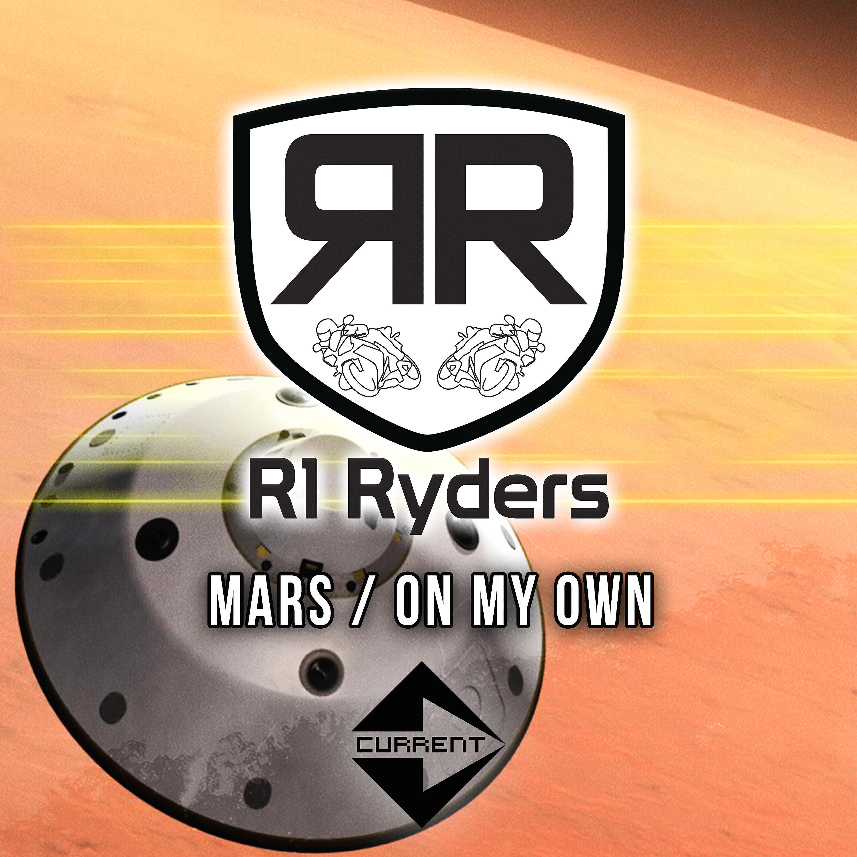 R1 Ryders - On My Own