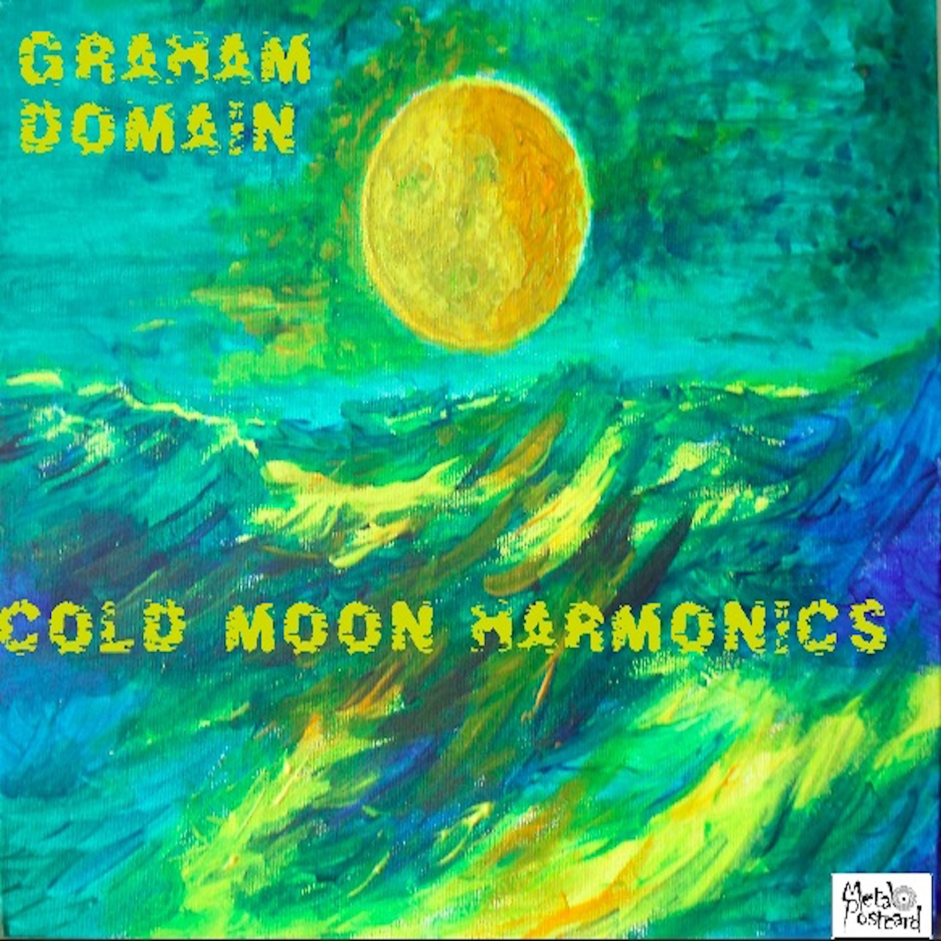 Постер альбома Cold Moon Harmonics