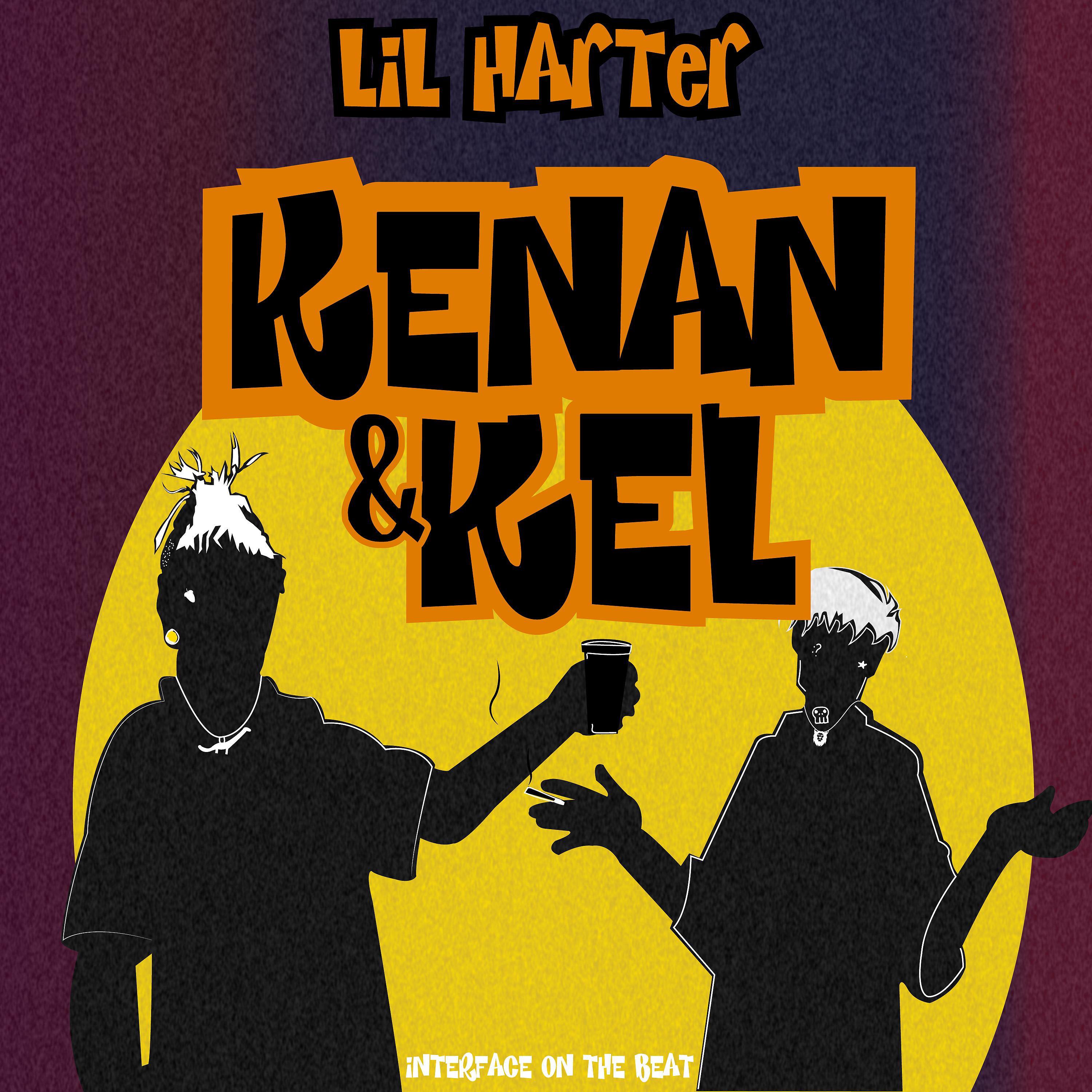Постер альбома Kenan & Kel