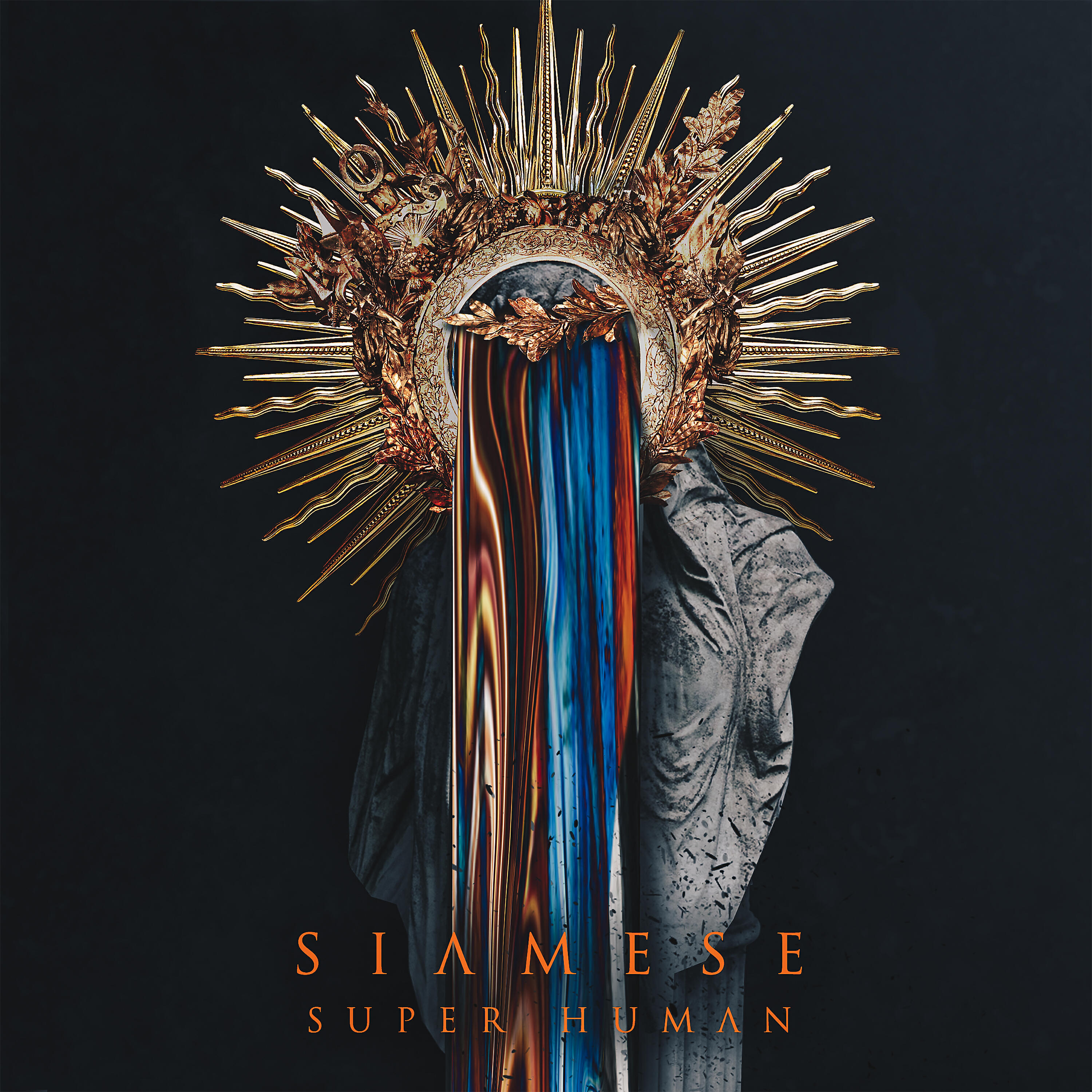 Siamese - Super Human (feat. Olivio)