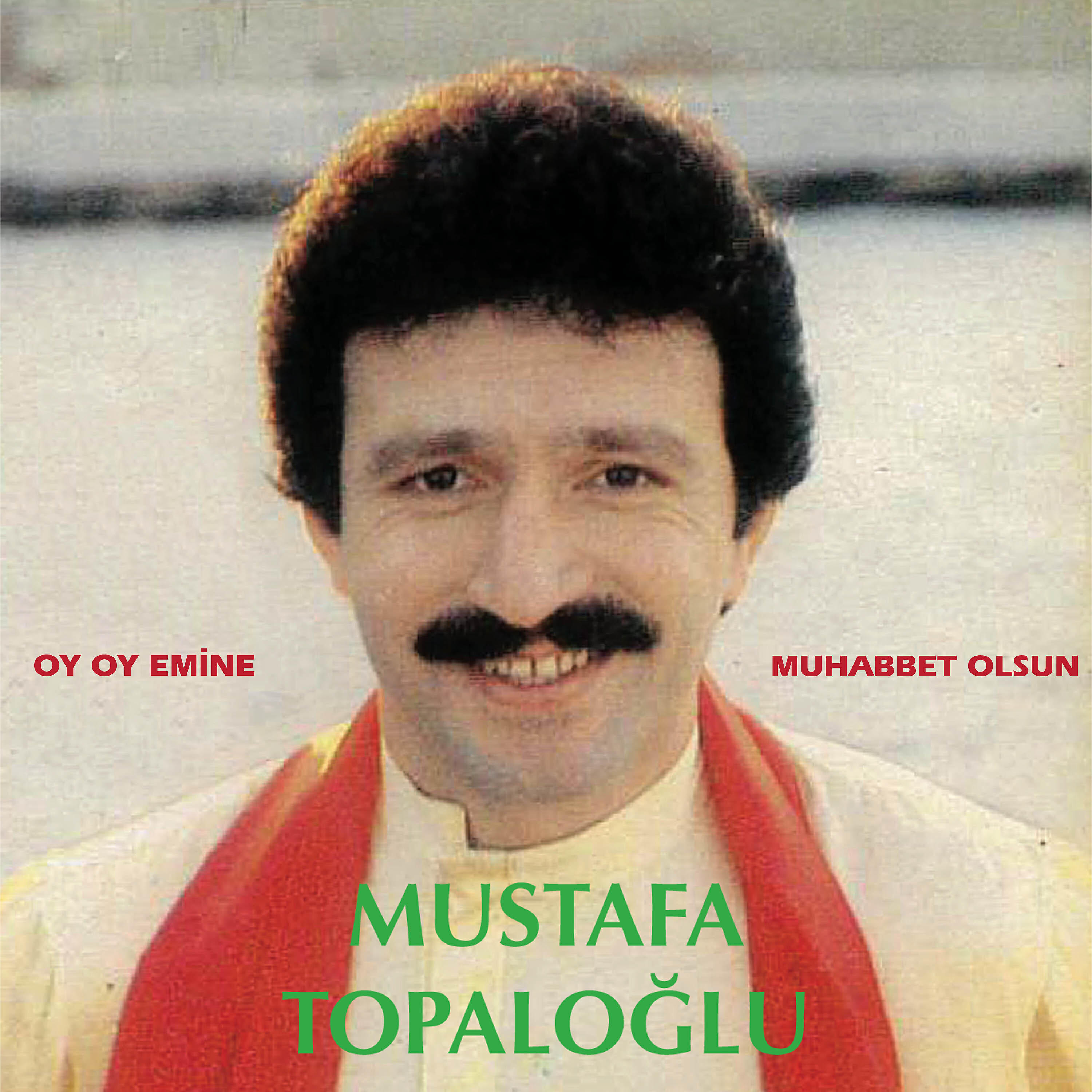 Mustafa Topaloğlu - Doya Doya