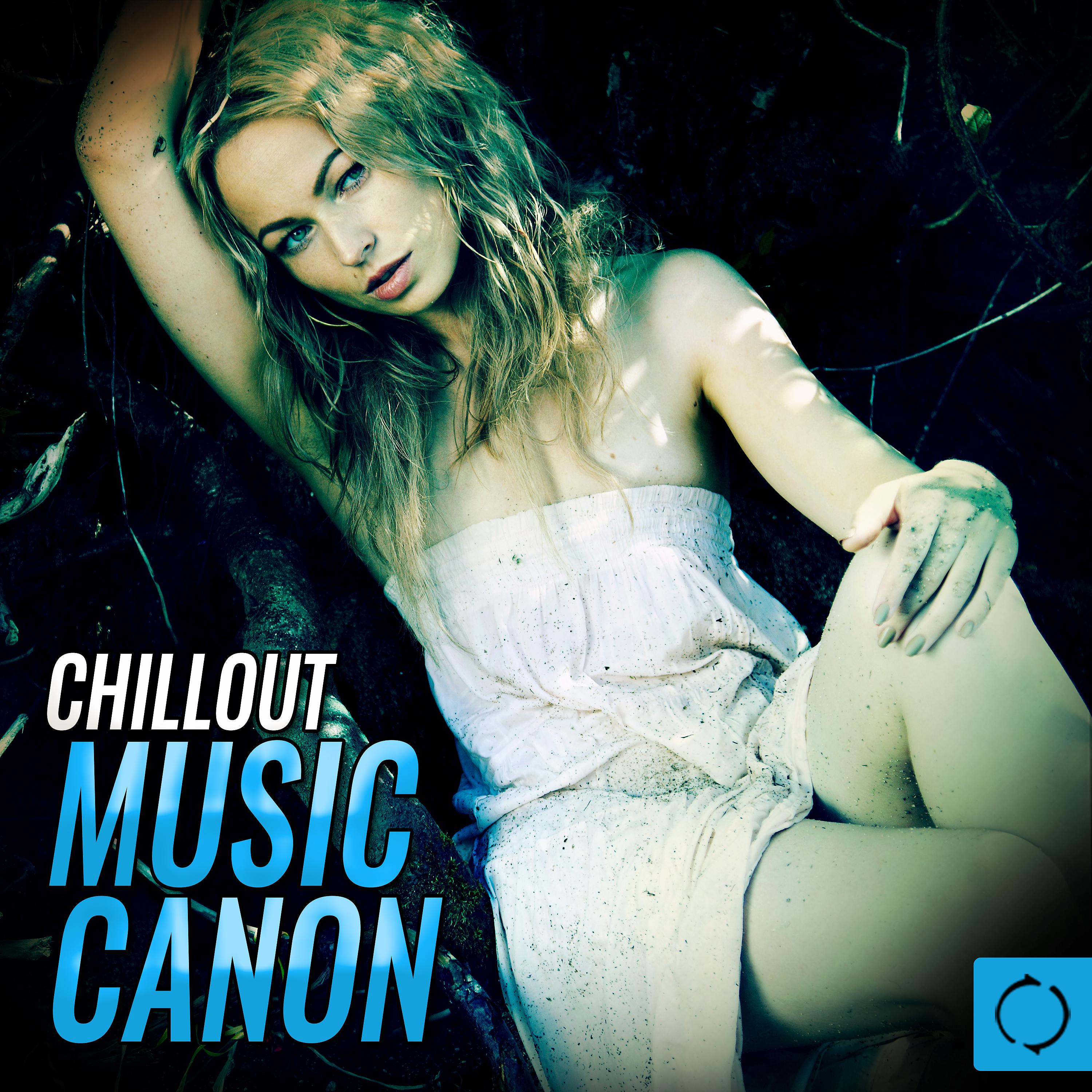 Постер альбома Chillout Music Canon