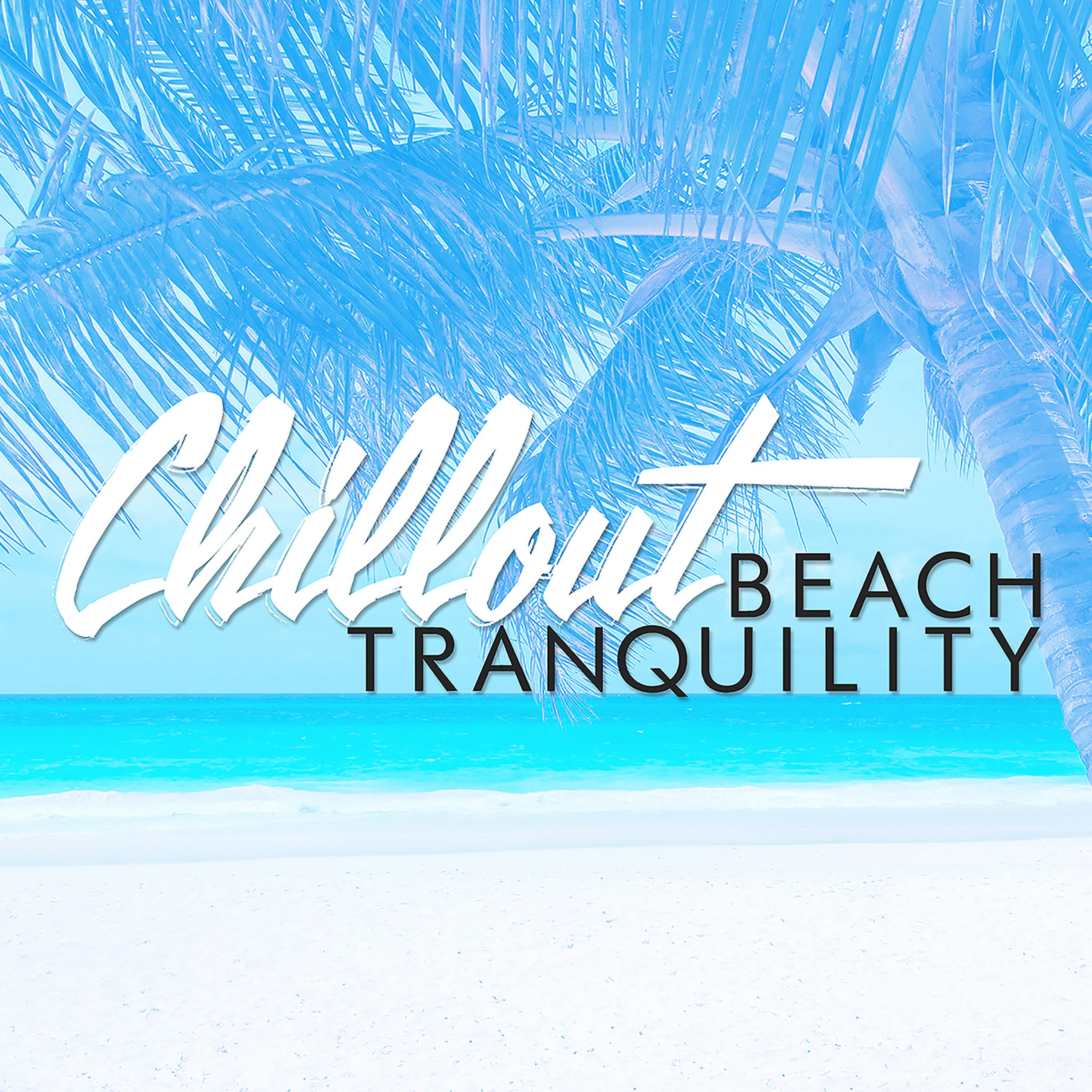 Постер альбома Chill out Beach Tranquility