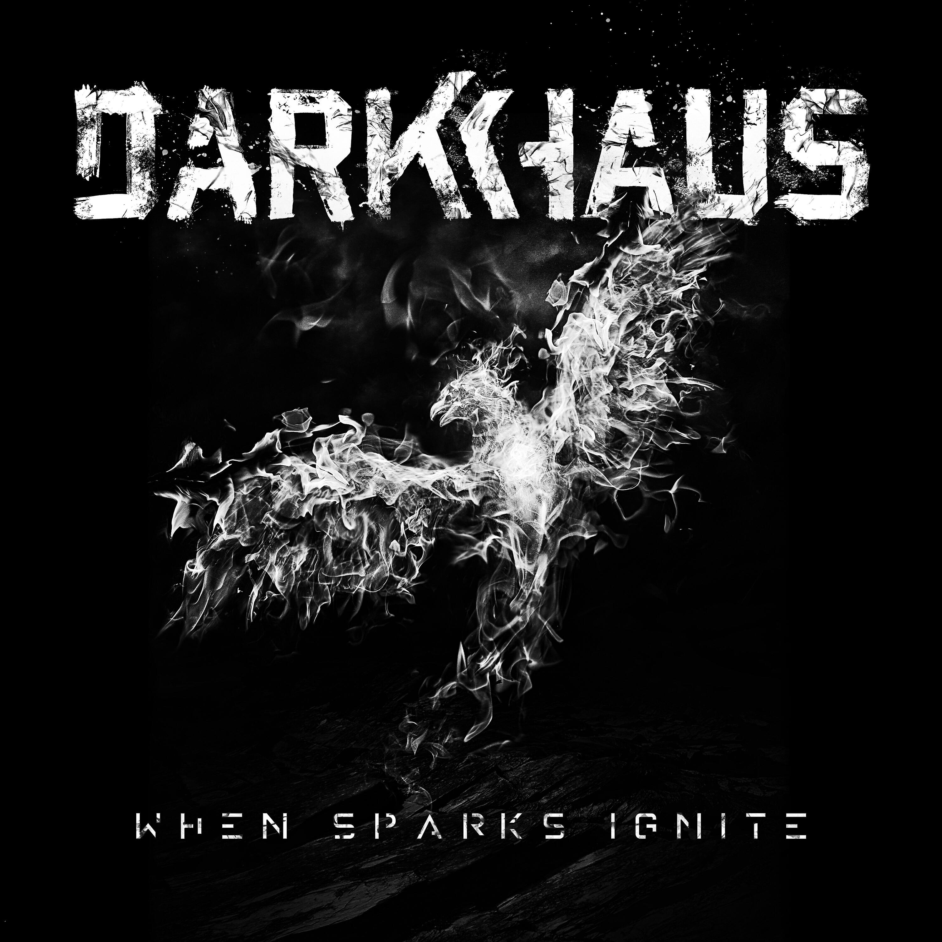 Darkhaus - Feel My Pain