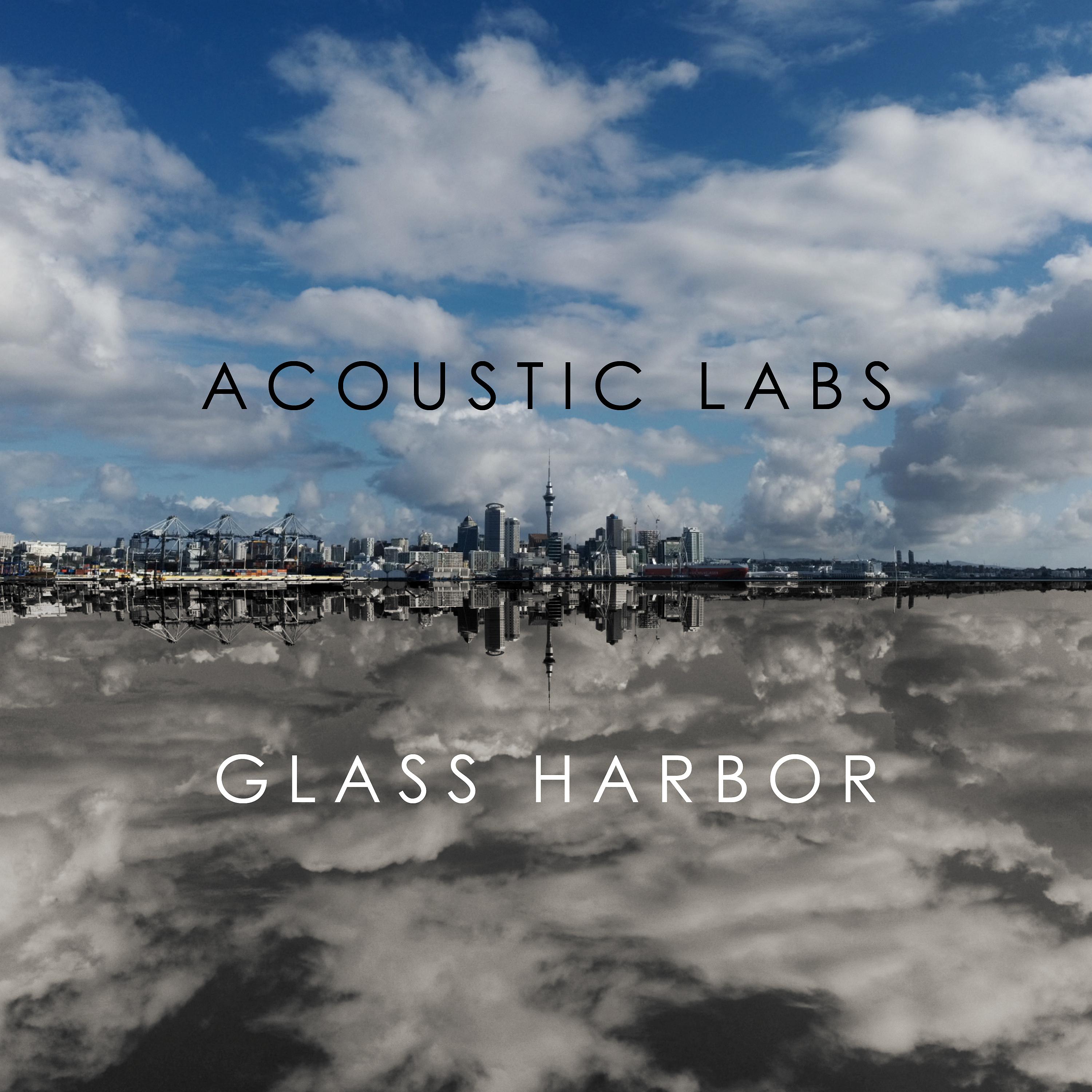 Постер альбома Glass Harbor