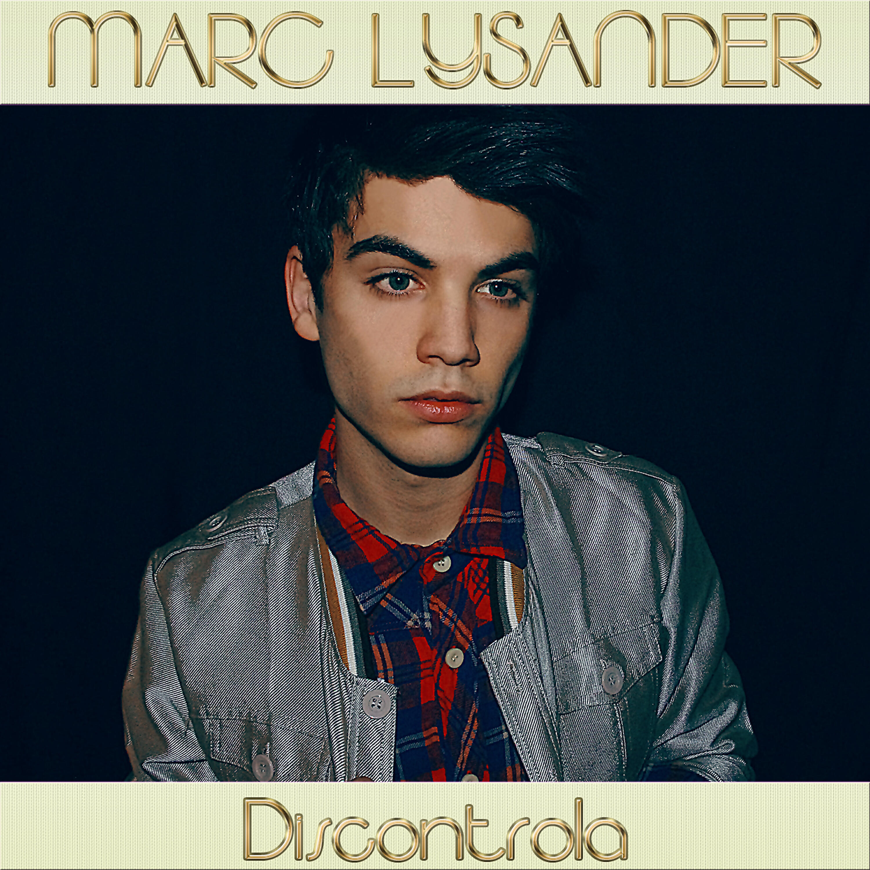Marc Lysander - Make You Scream