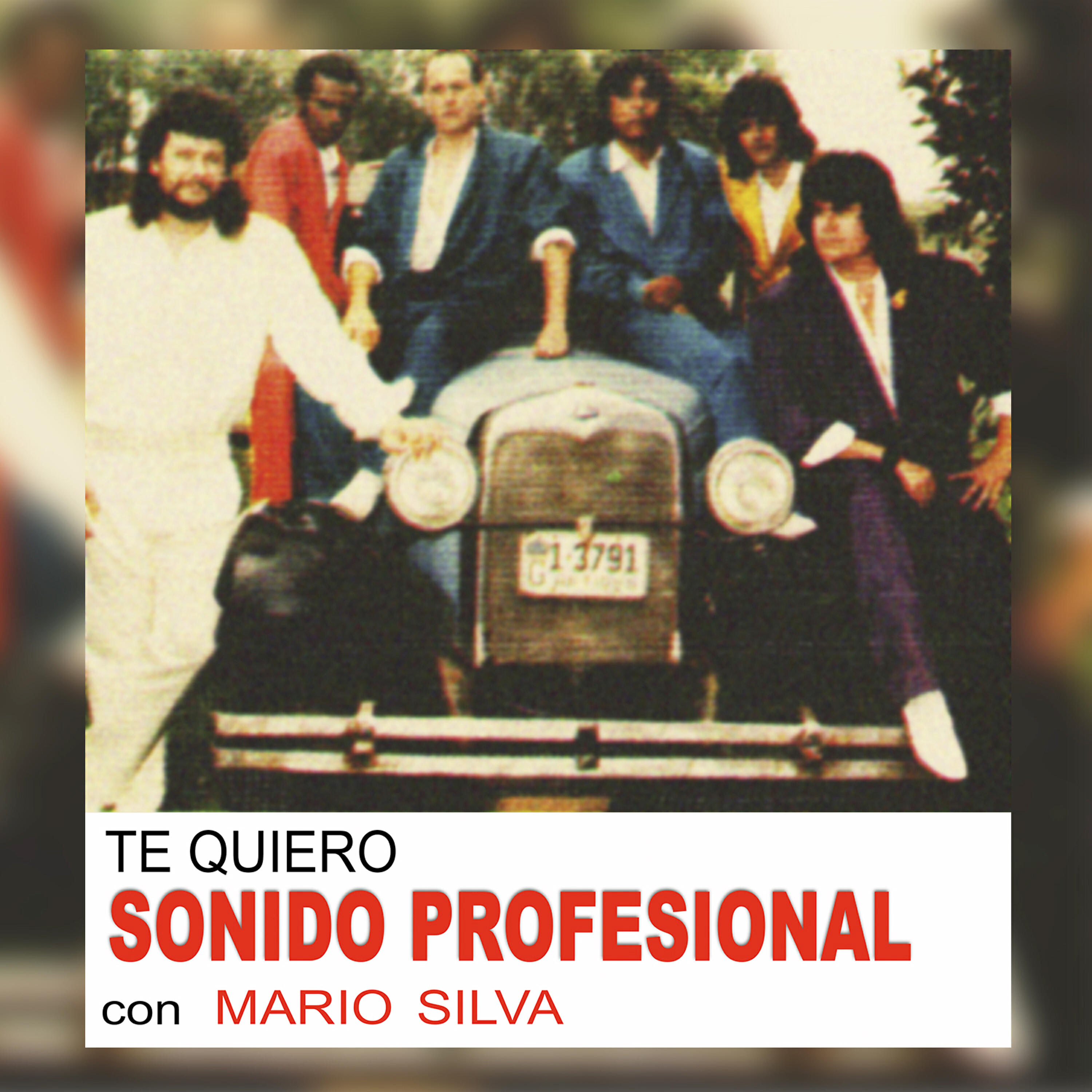 Sonido Profesional - Carita Con Carita