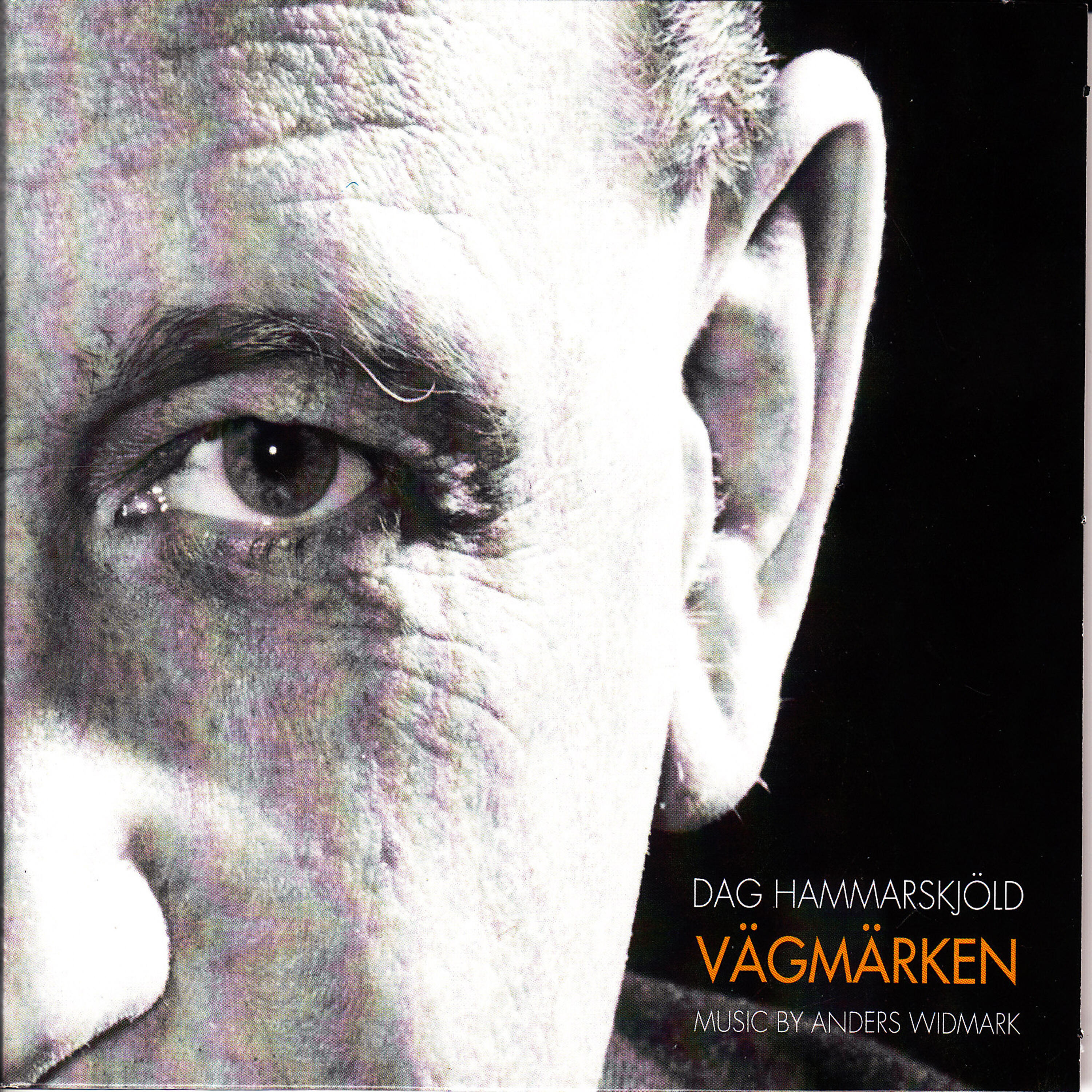 Anders Widmark - High Is the Nightfall