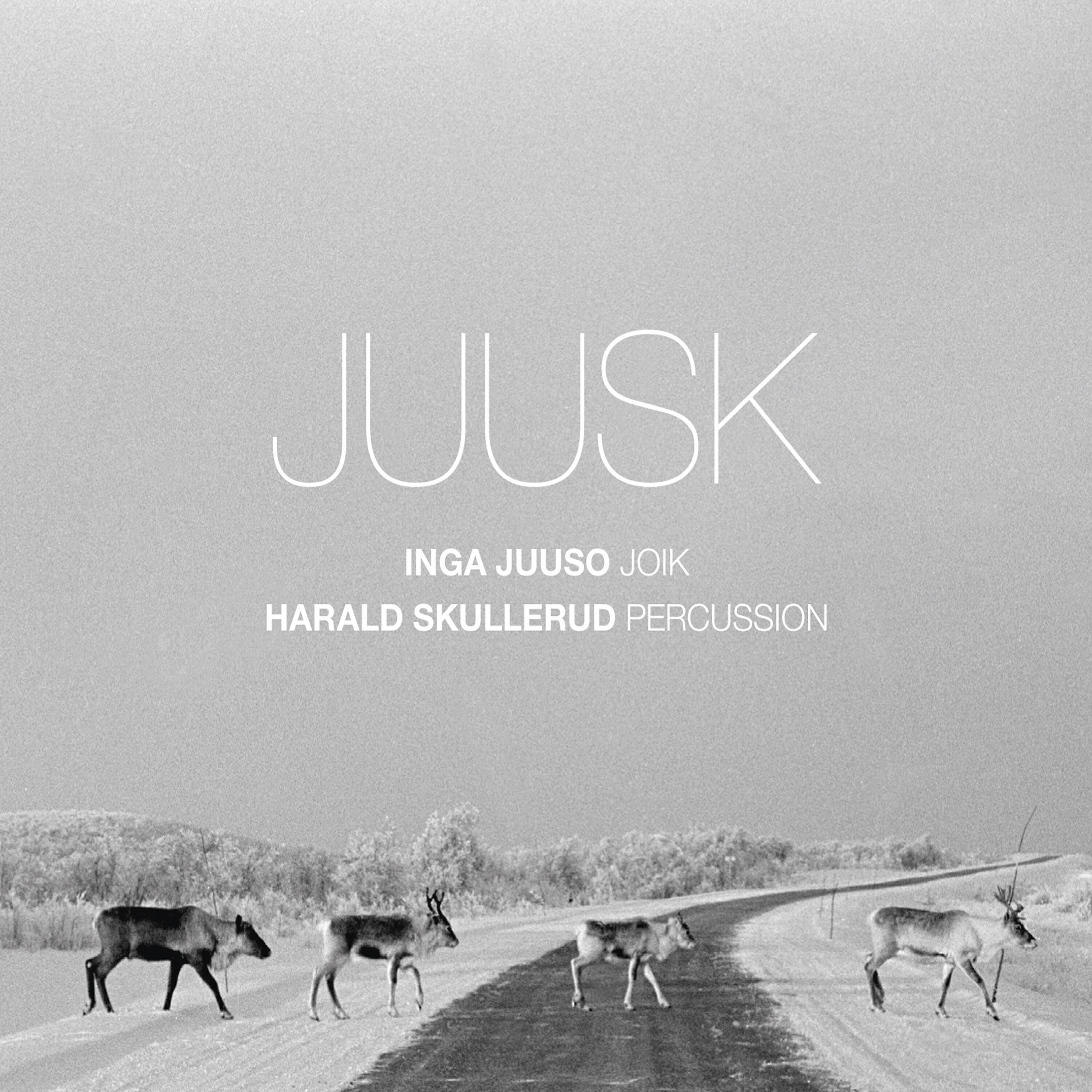 Inga Juuso - Markus Krunegård