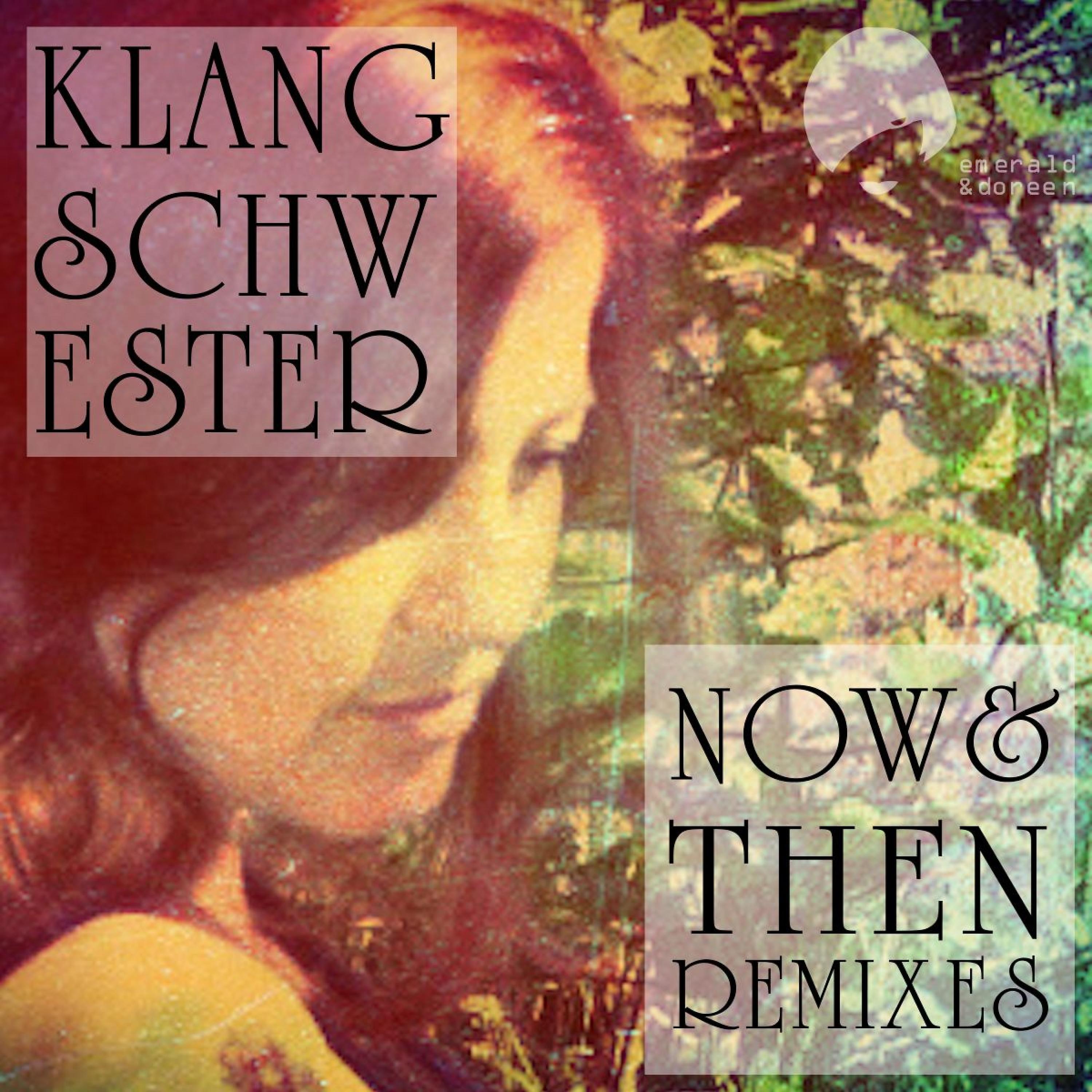 Постер альбома Now and Then Remixes