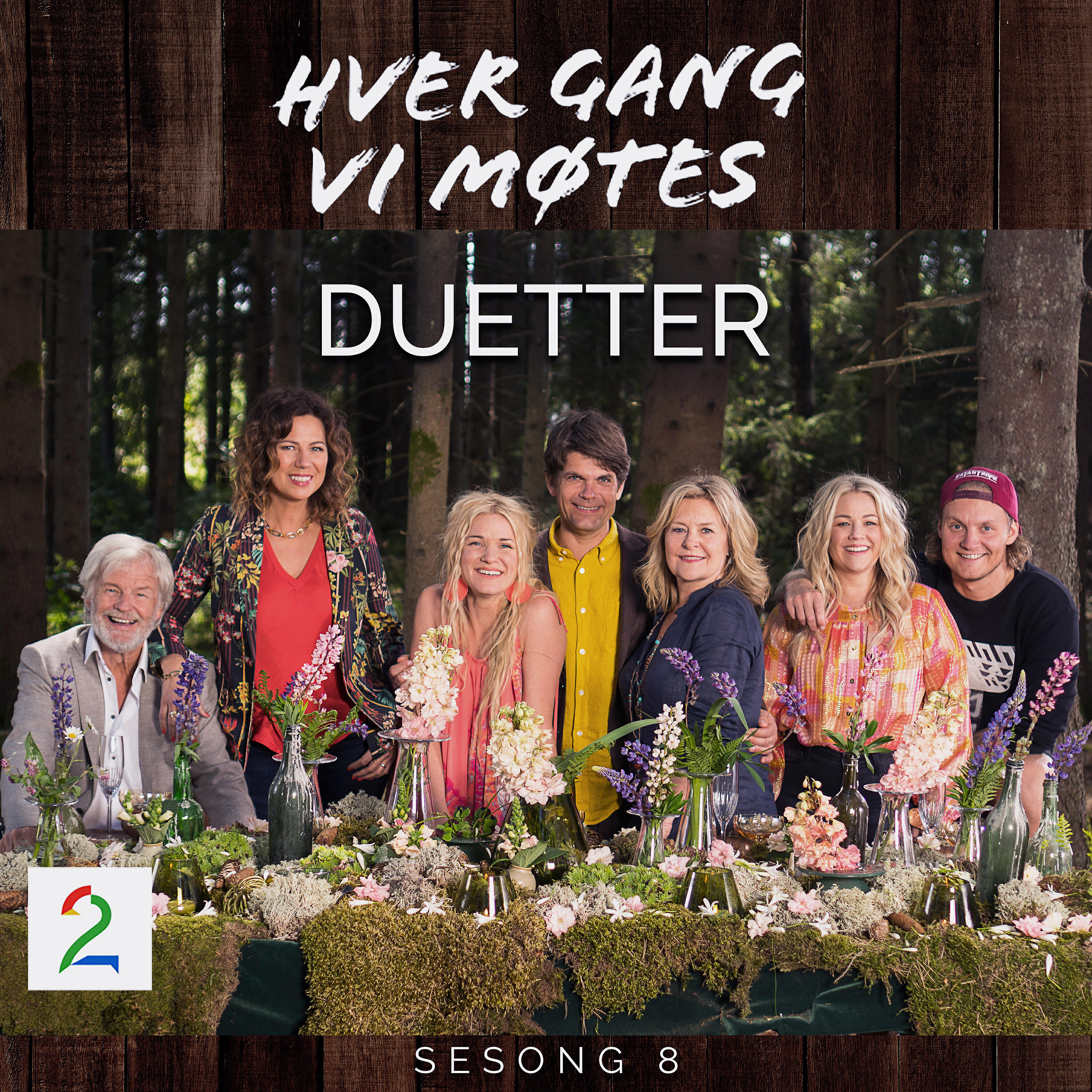 Maria Haukaas Mittet - Har en drøm