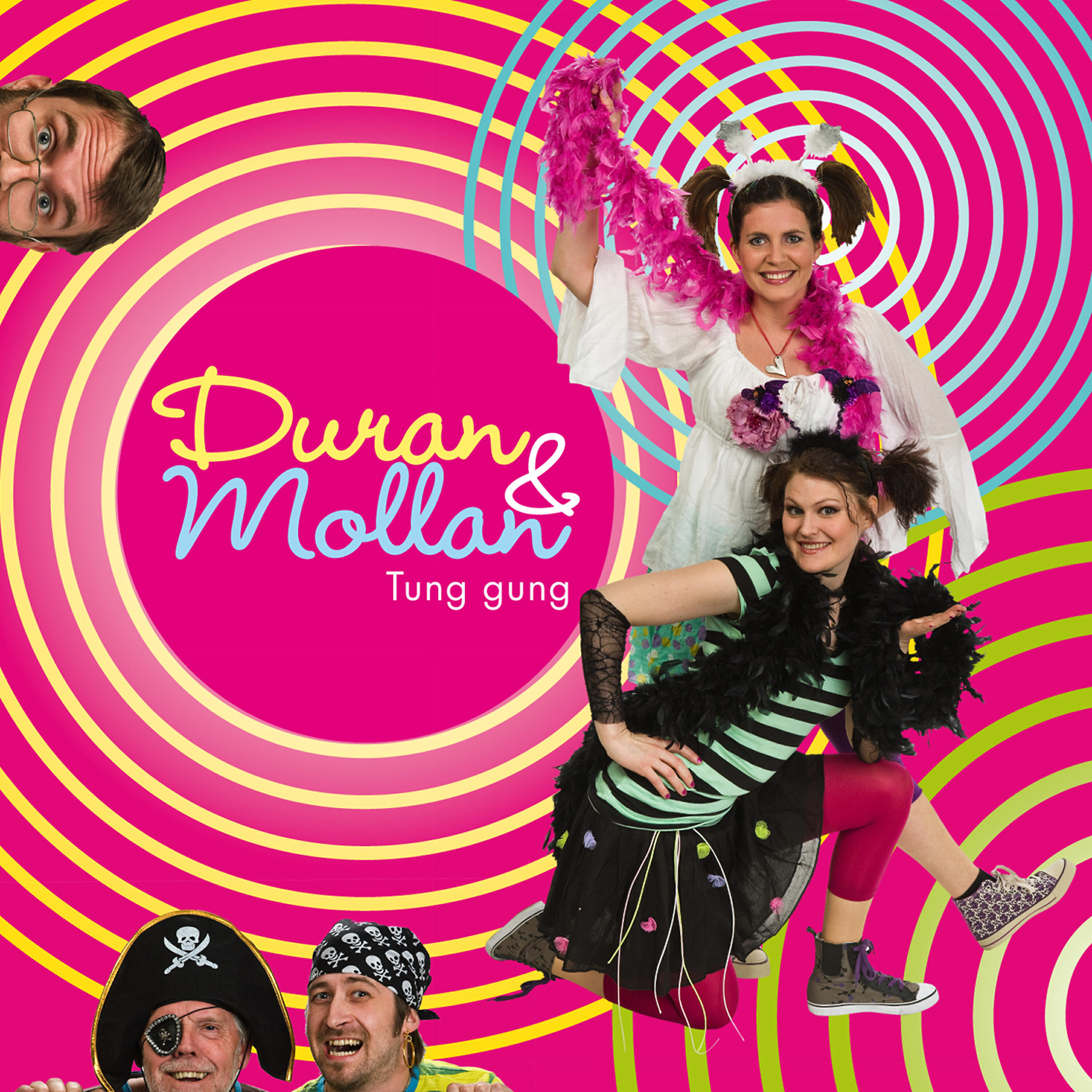 Duran - Piluttavisan
