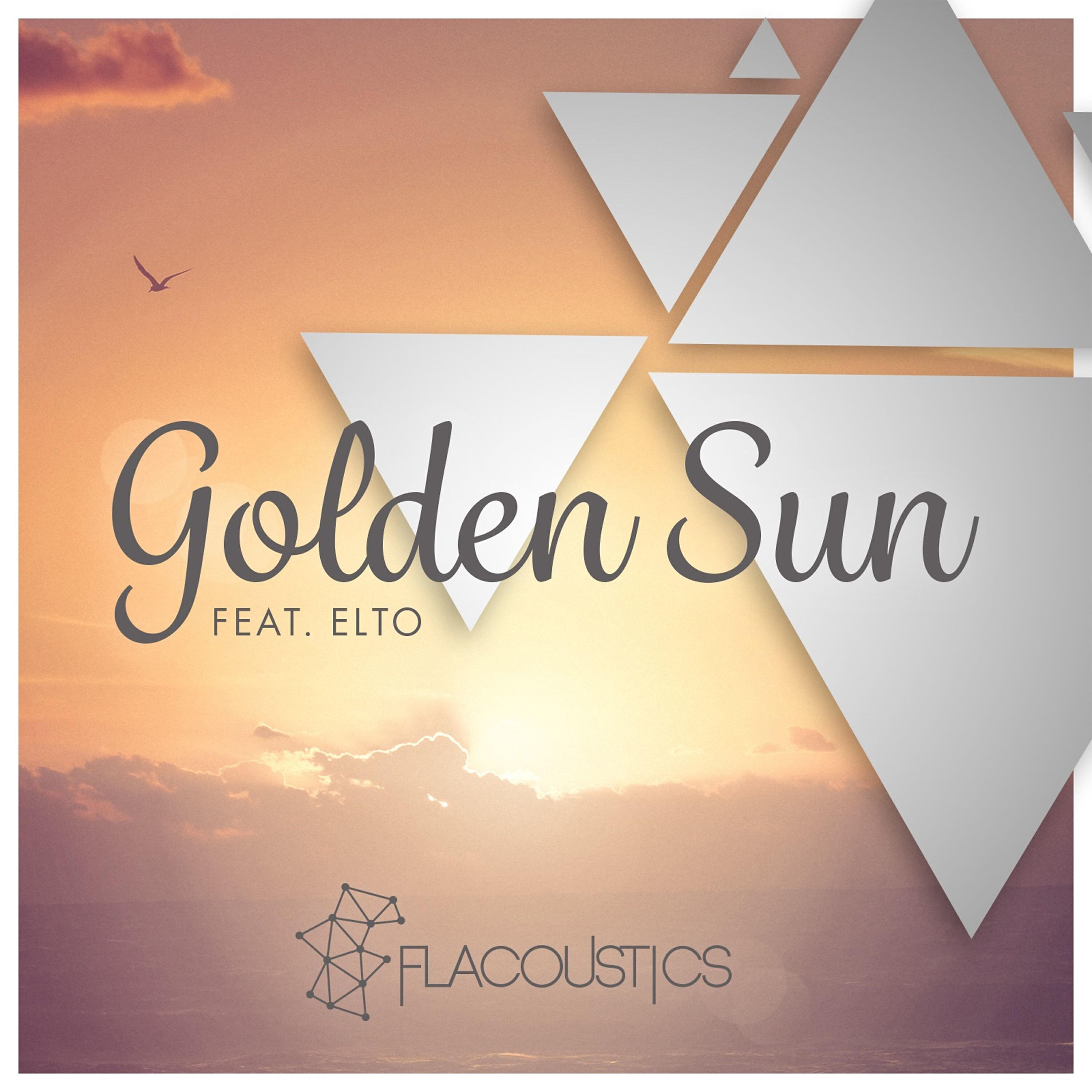 Flacoustics - Golden Sun (Acoustic)
