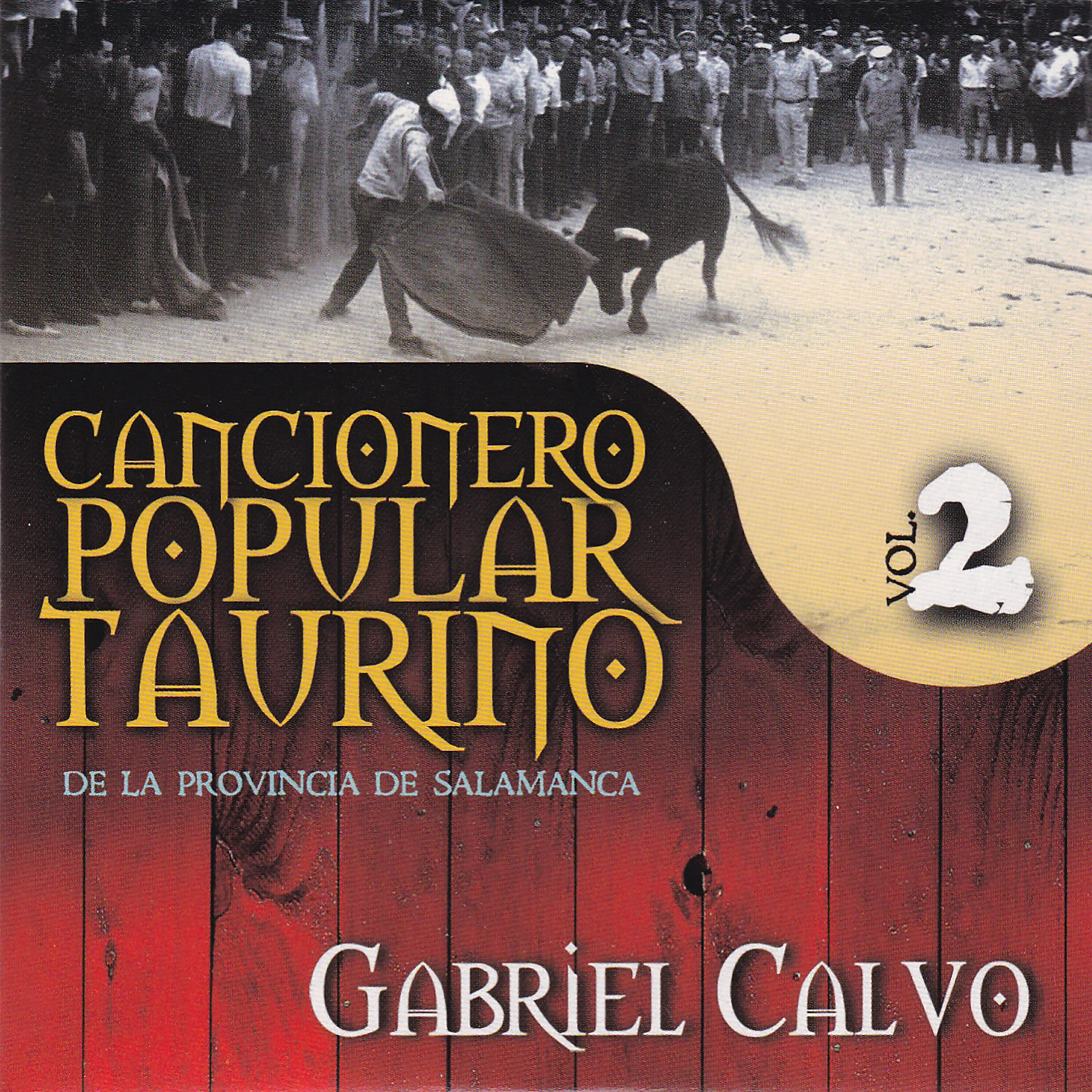Gabriel Calvo - Joselito, Joselito