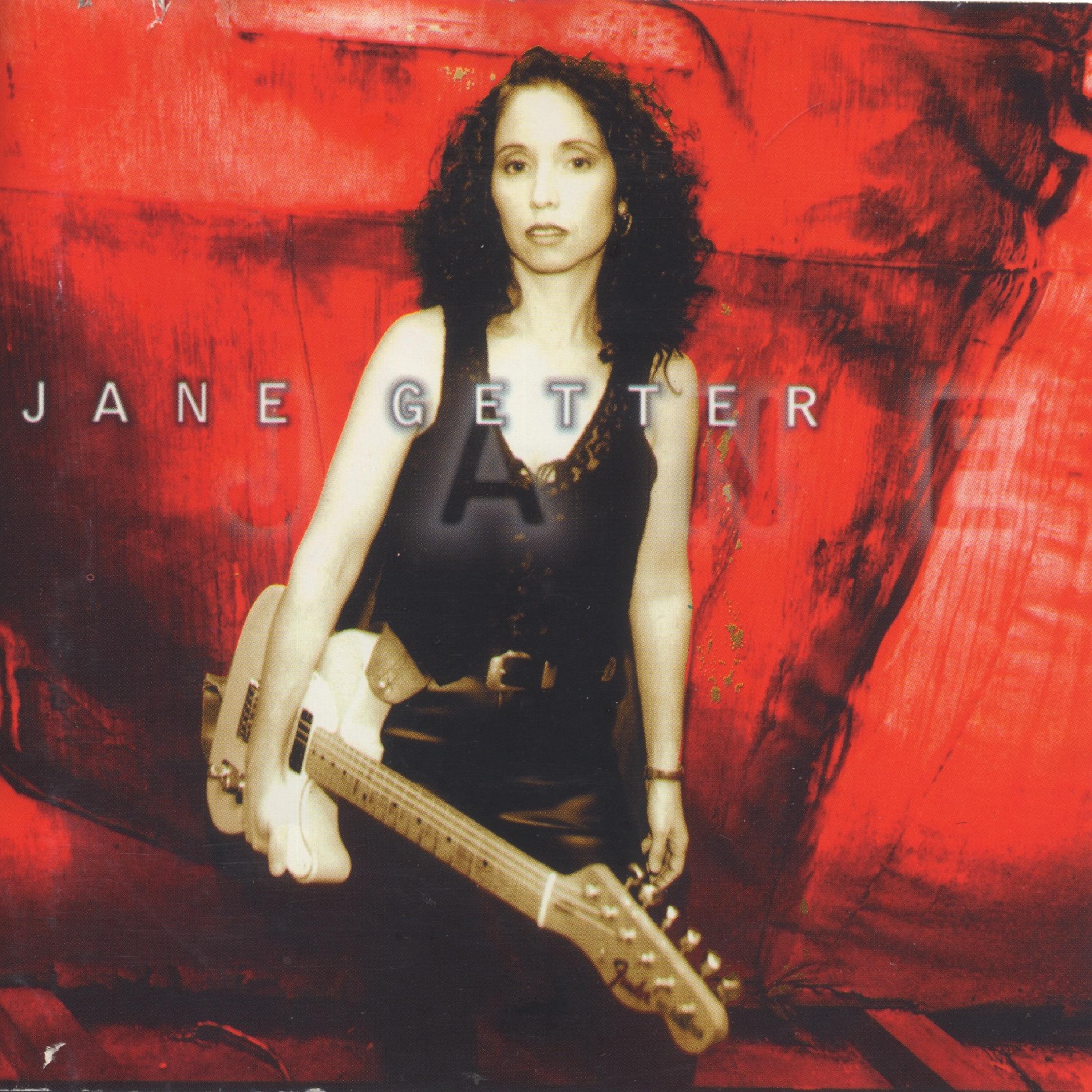 Постер альбома Jane