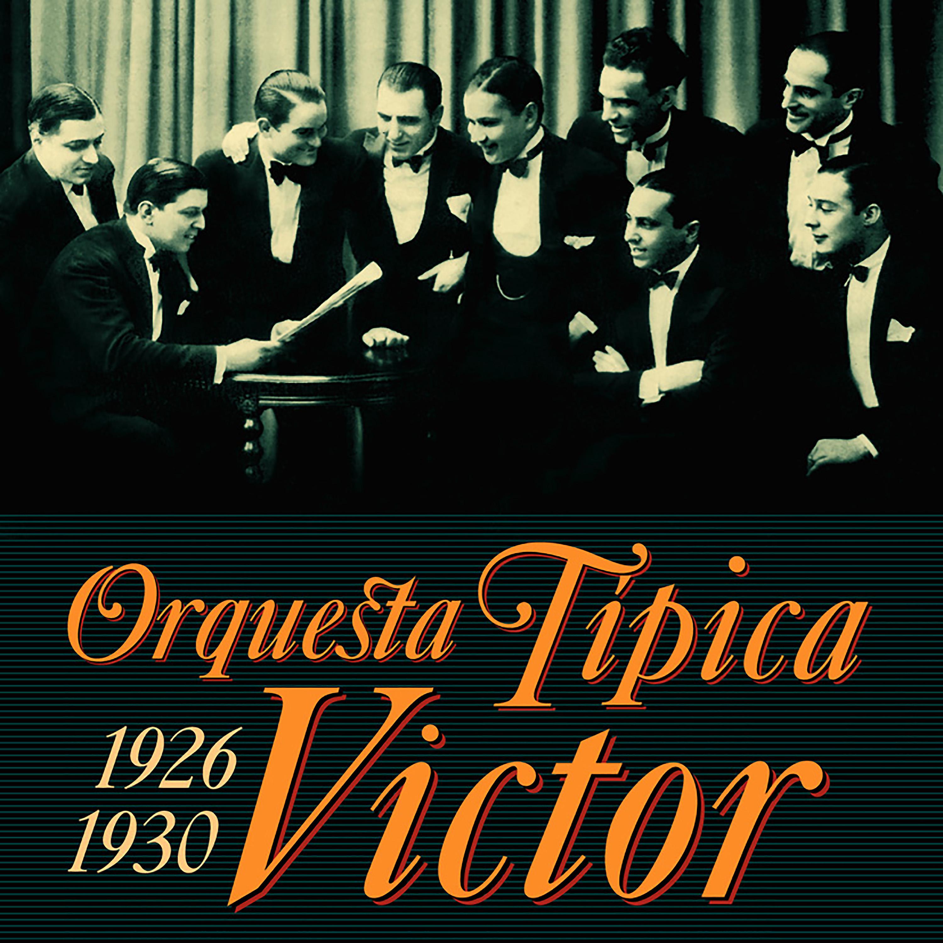Постер альбома 1926 - 1930
