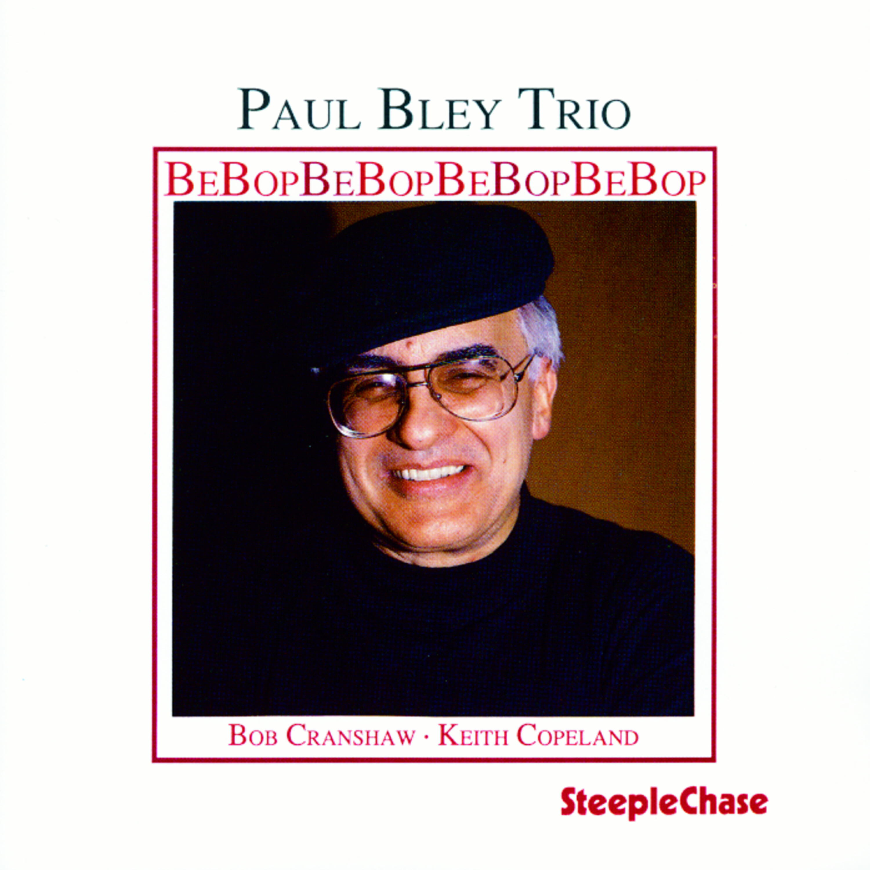 Bob Cranshaw - Ladybird