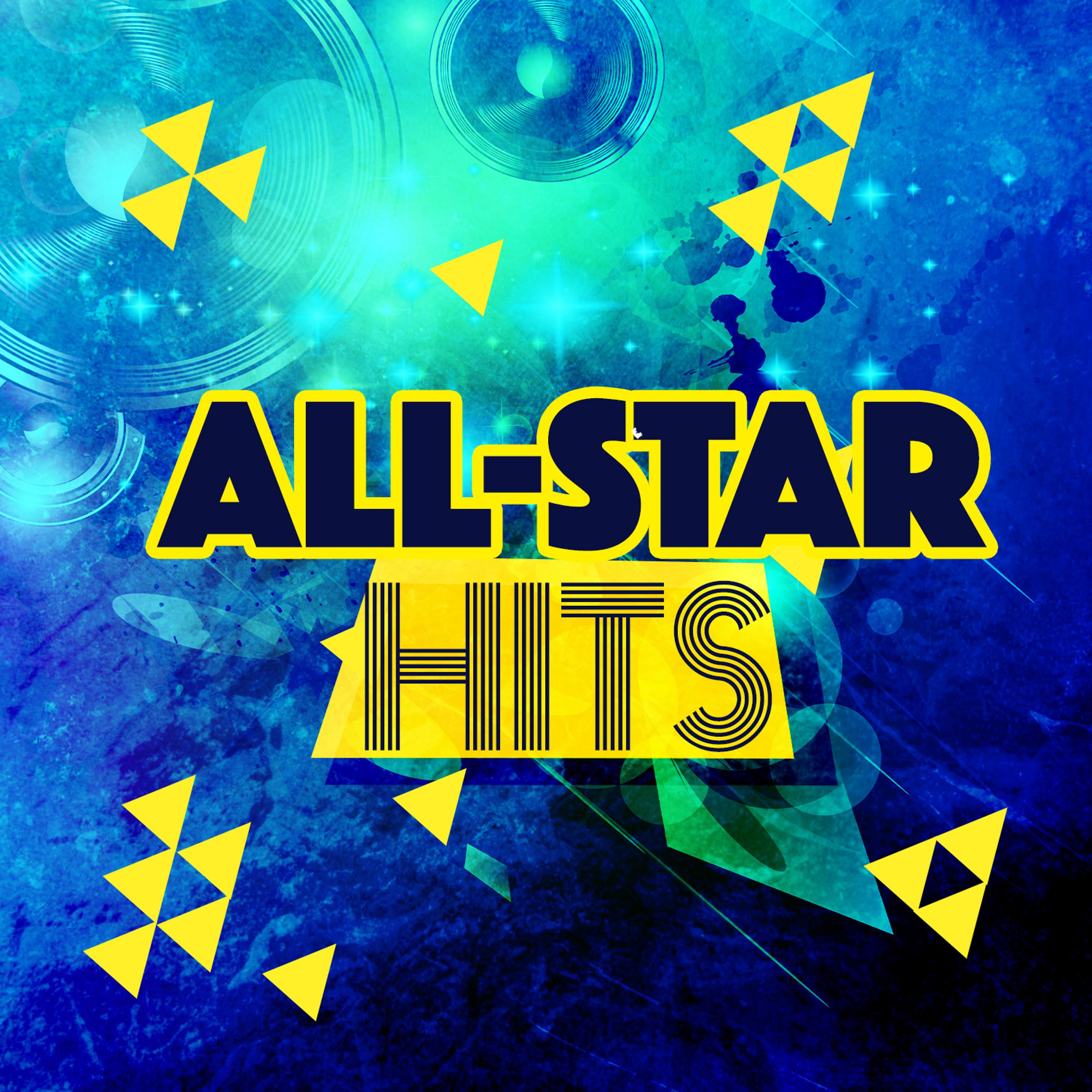 Постер альбома All-Star Hits