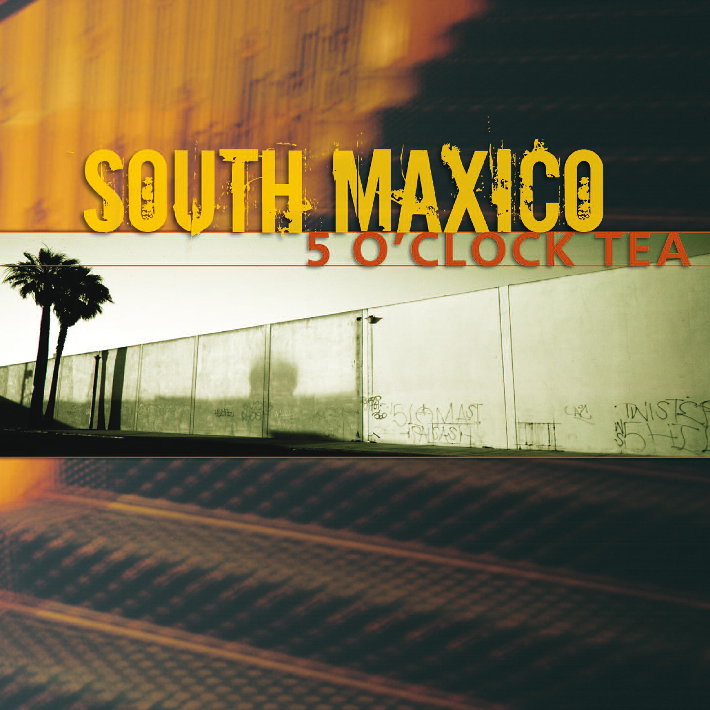 South Maxico - Anushka
