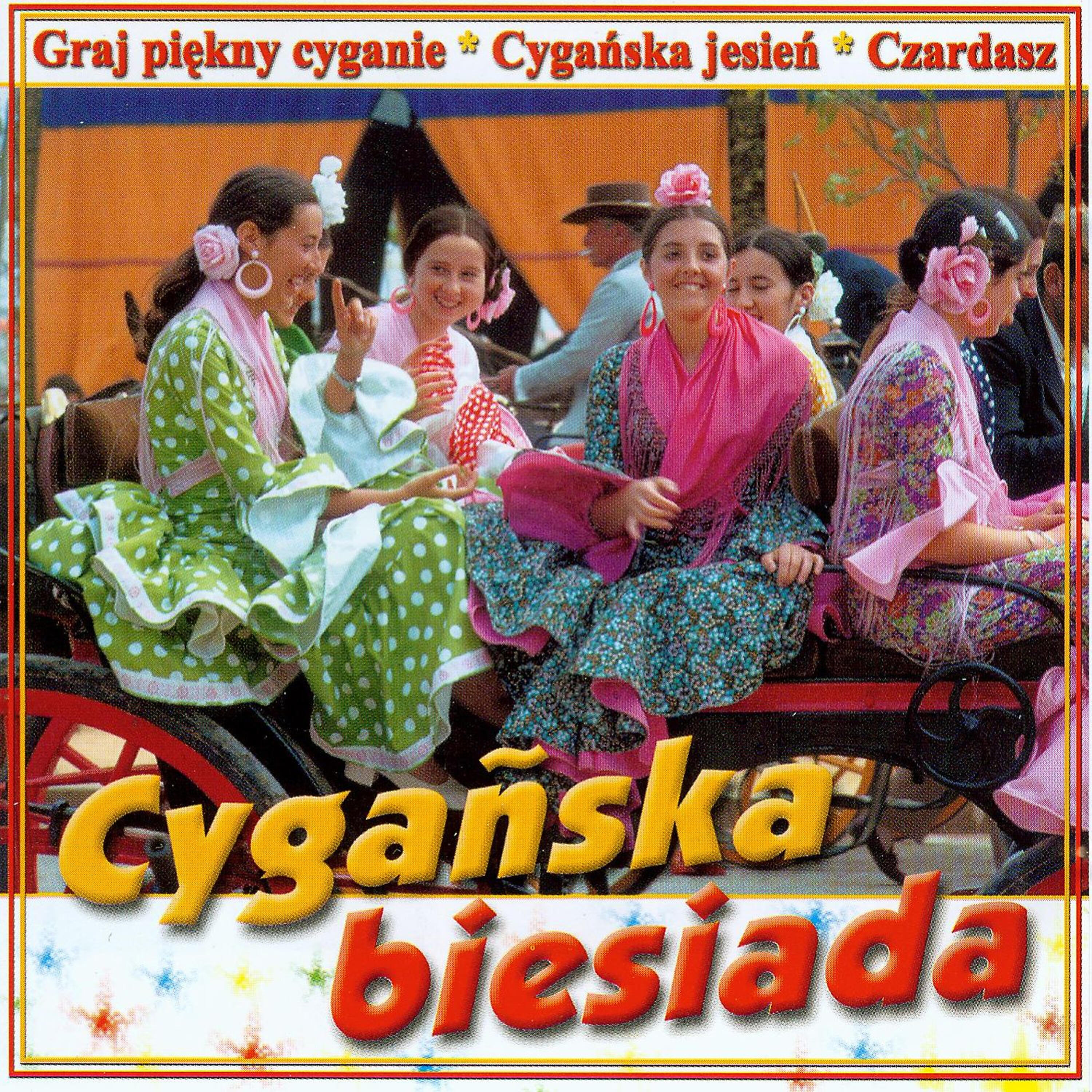 Kapela „Net” - Cyganie Graja