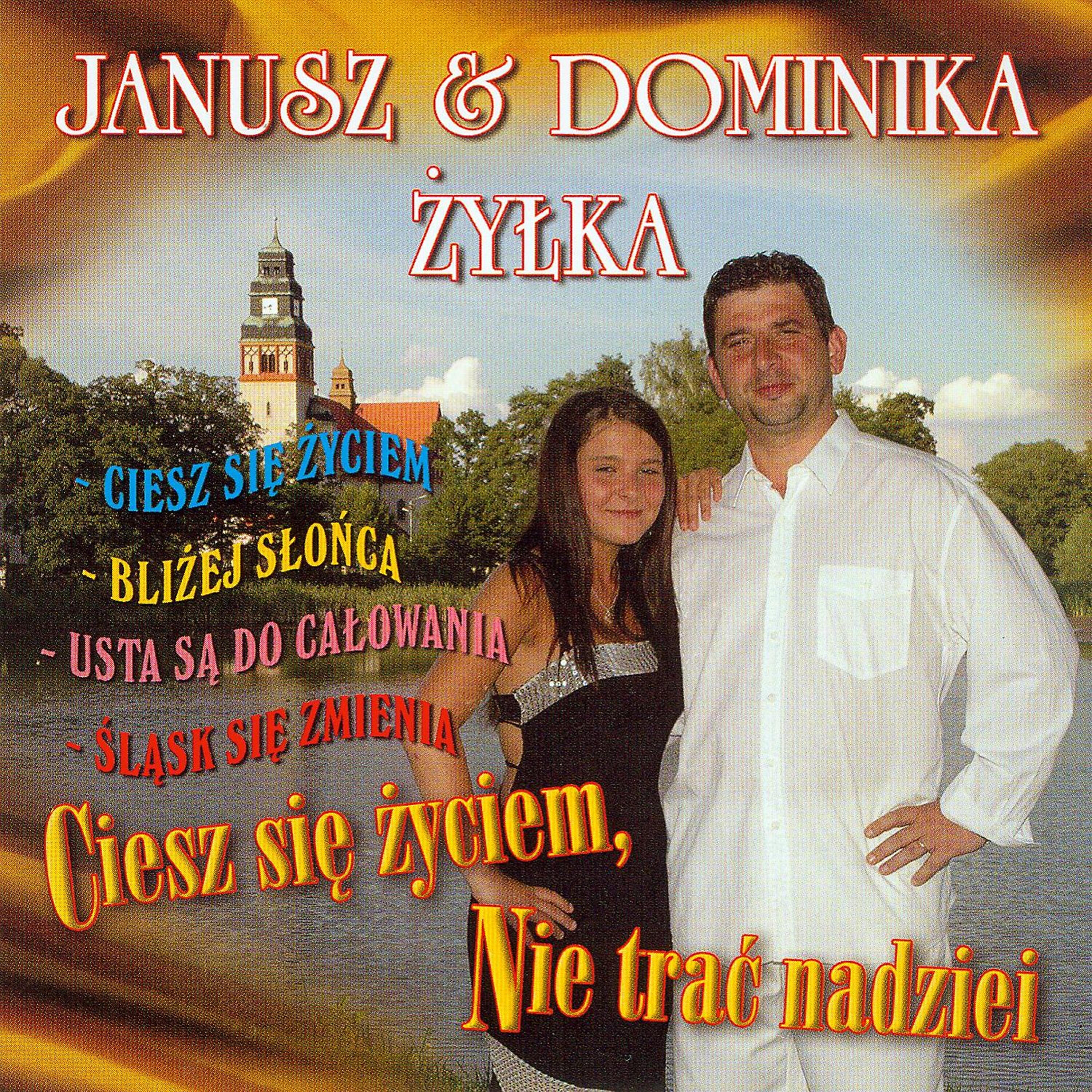 Dominika Żyłka - Po Co Sa Marzenia