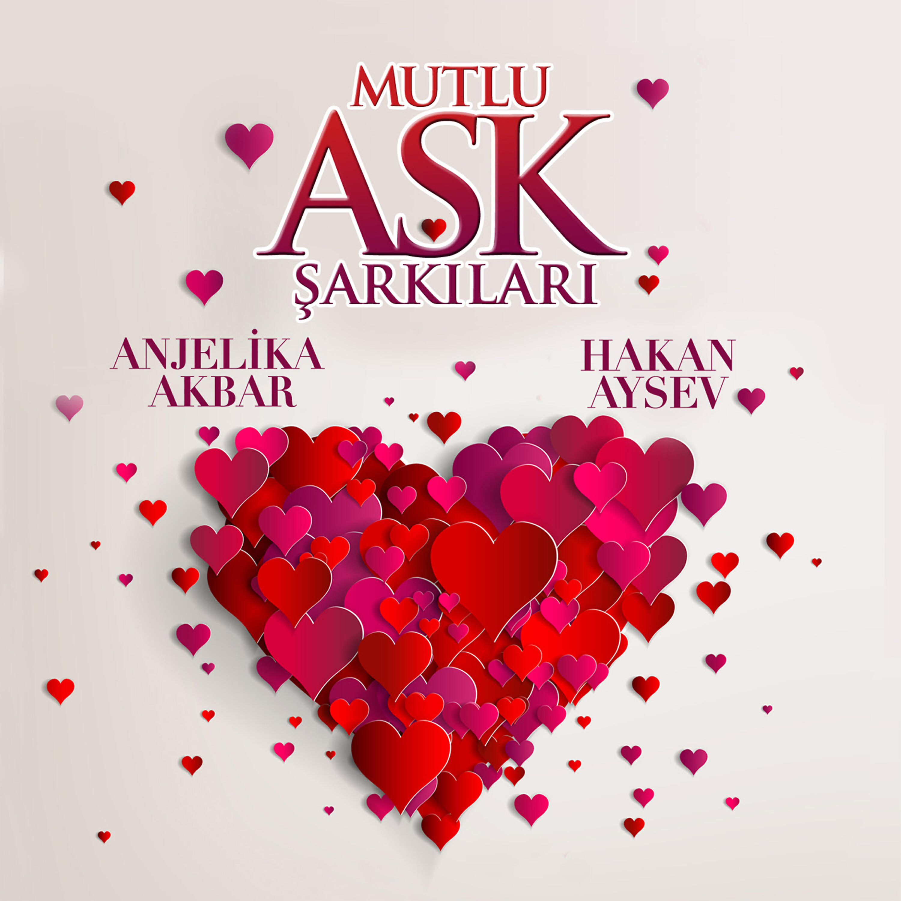 Anjelika Akbar - Aşkına Aşık