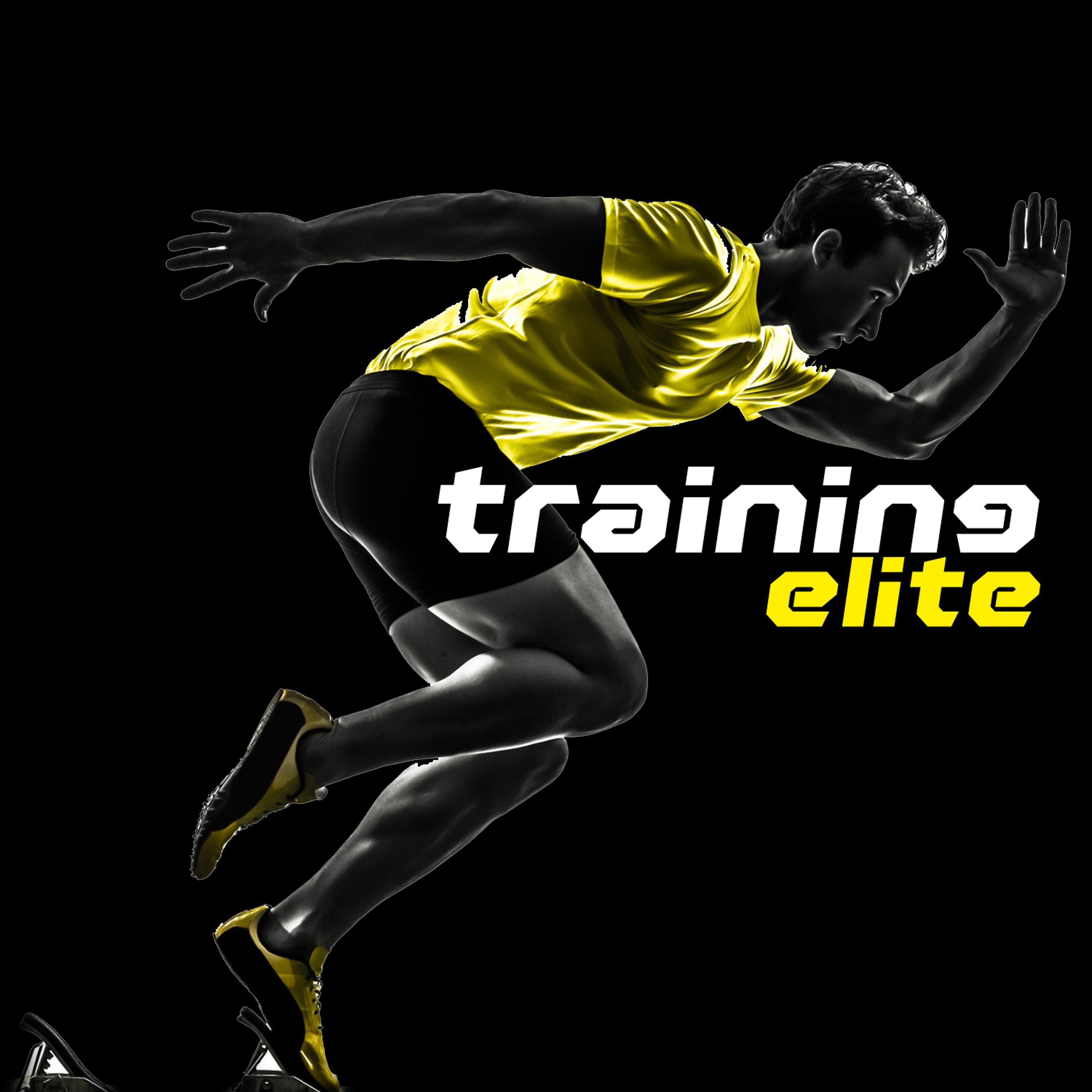 Постер альбома Training Elite