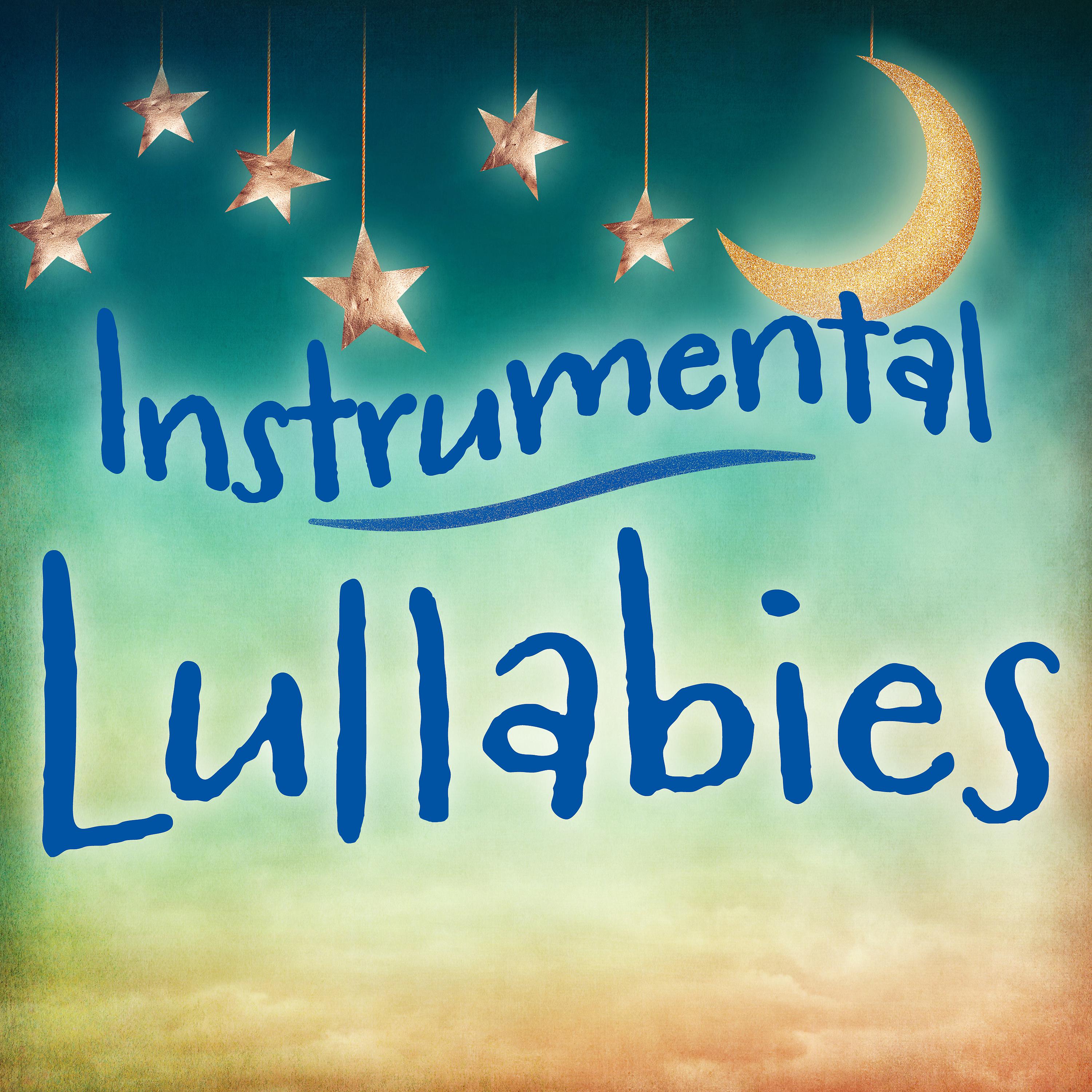 Постер альбома Instrumental Lullabies