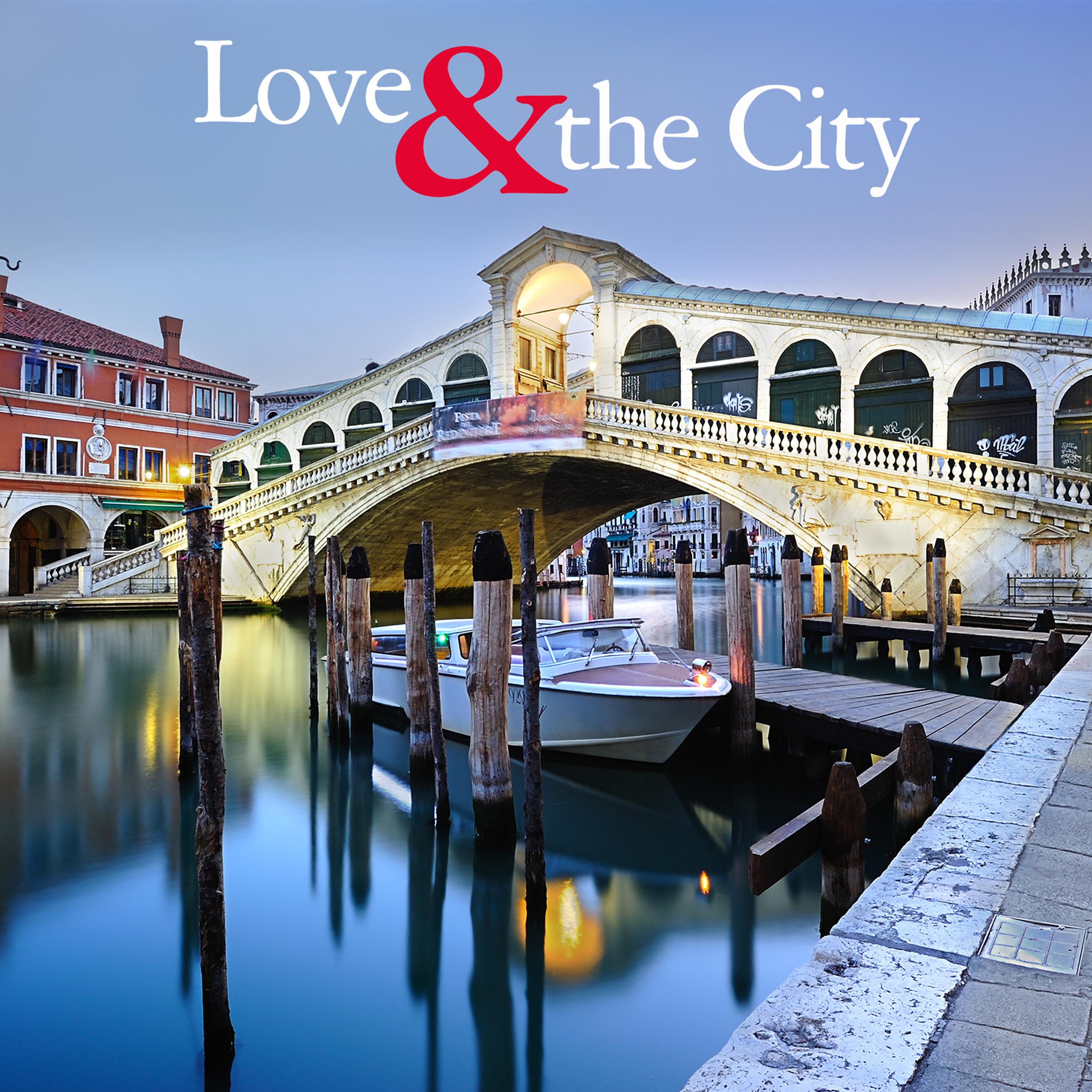 Постер альбома Love & The City 2