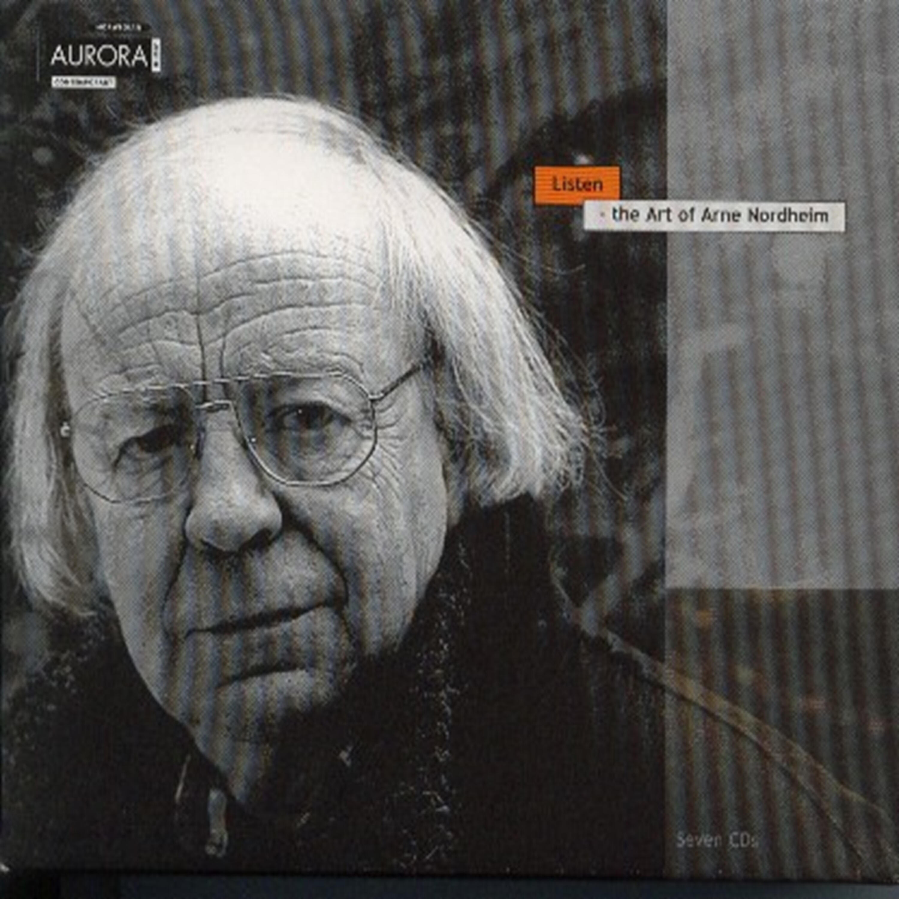 Siri Torjesen - Aftonland, 3nd Movement