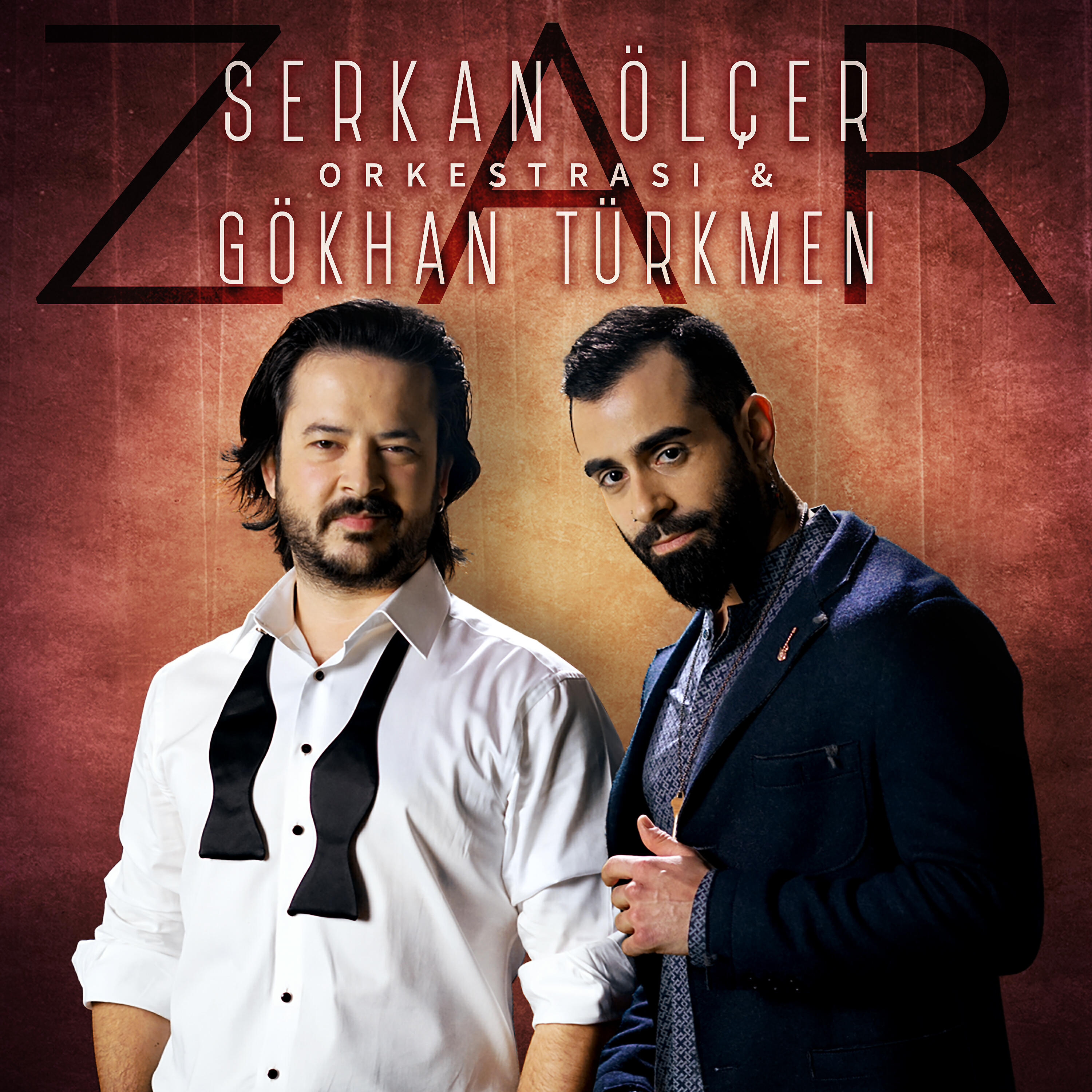 Gökhan Türkmen - Zar