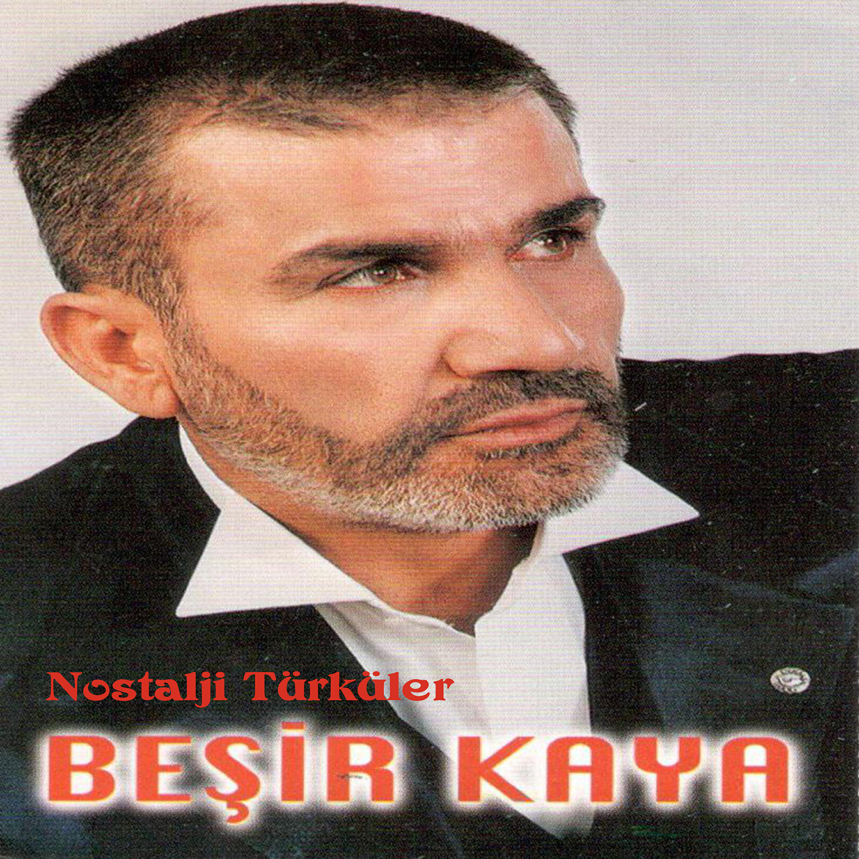 Beşir Kaya - Bu Tarla