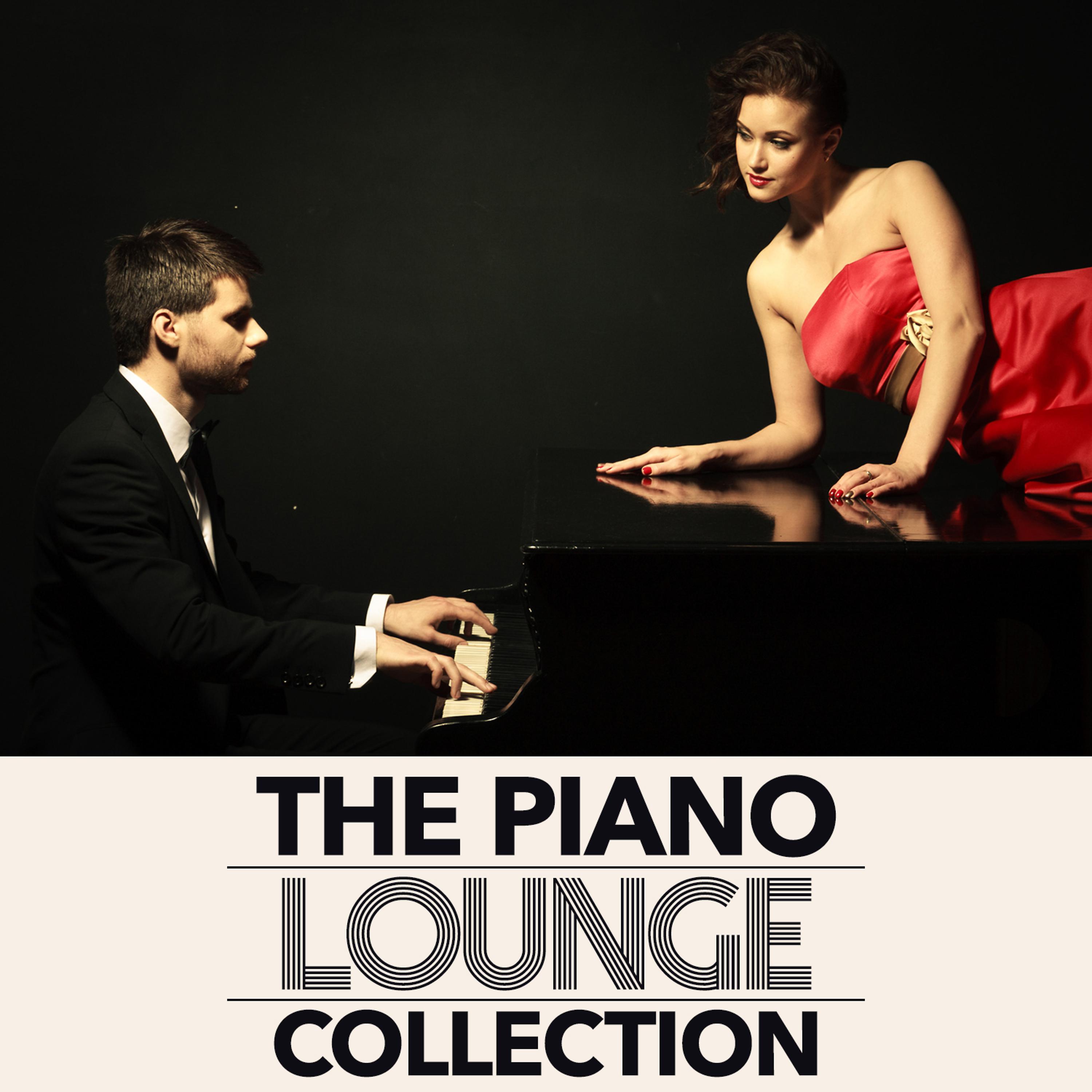 Постер альбома The Piano Lounge Collection
