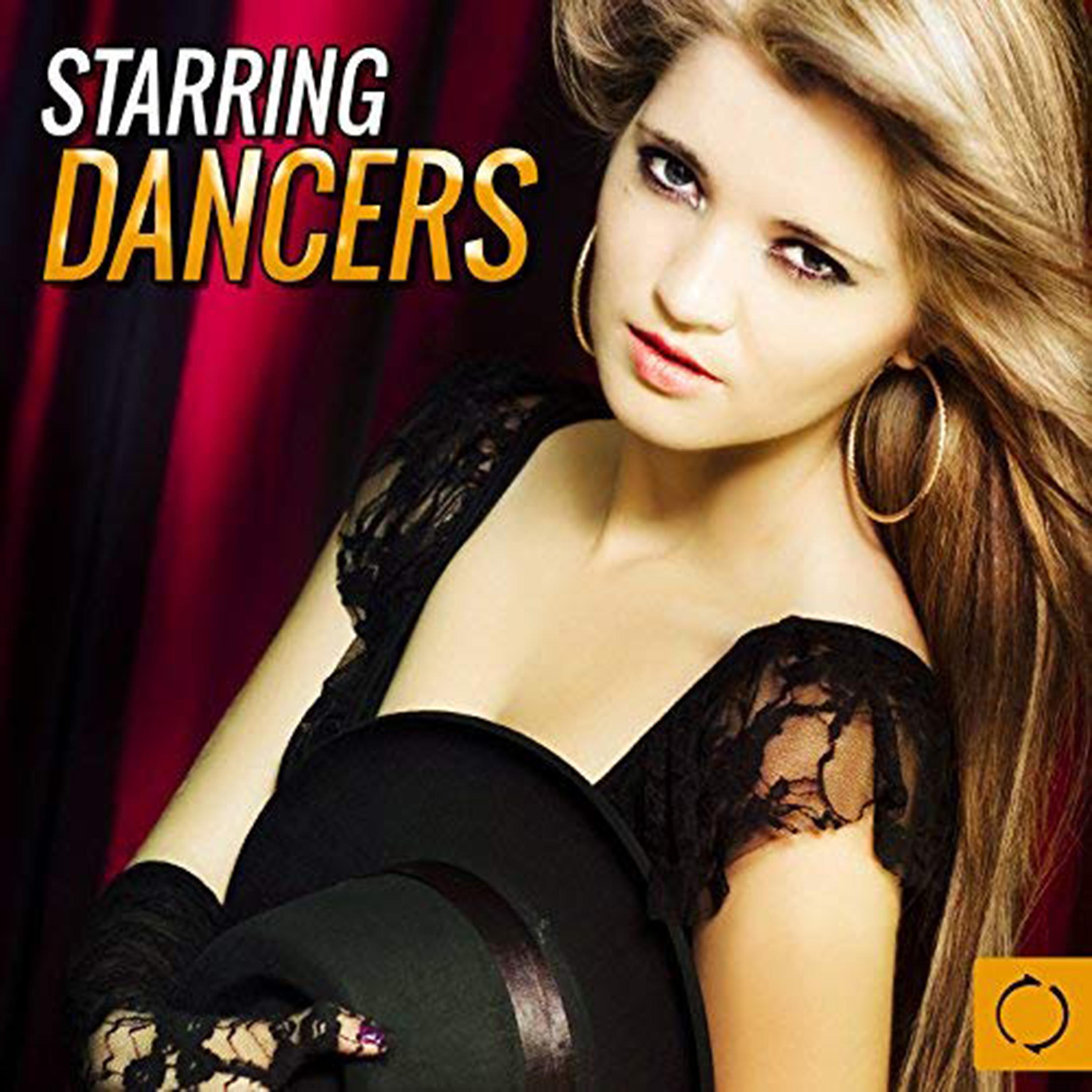 Постер альбома Starring Dancers