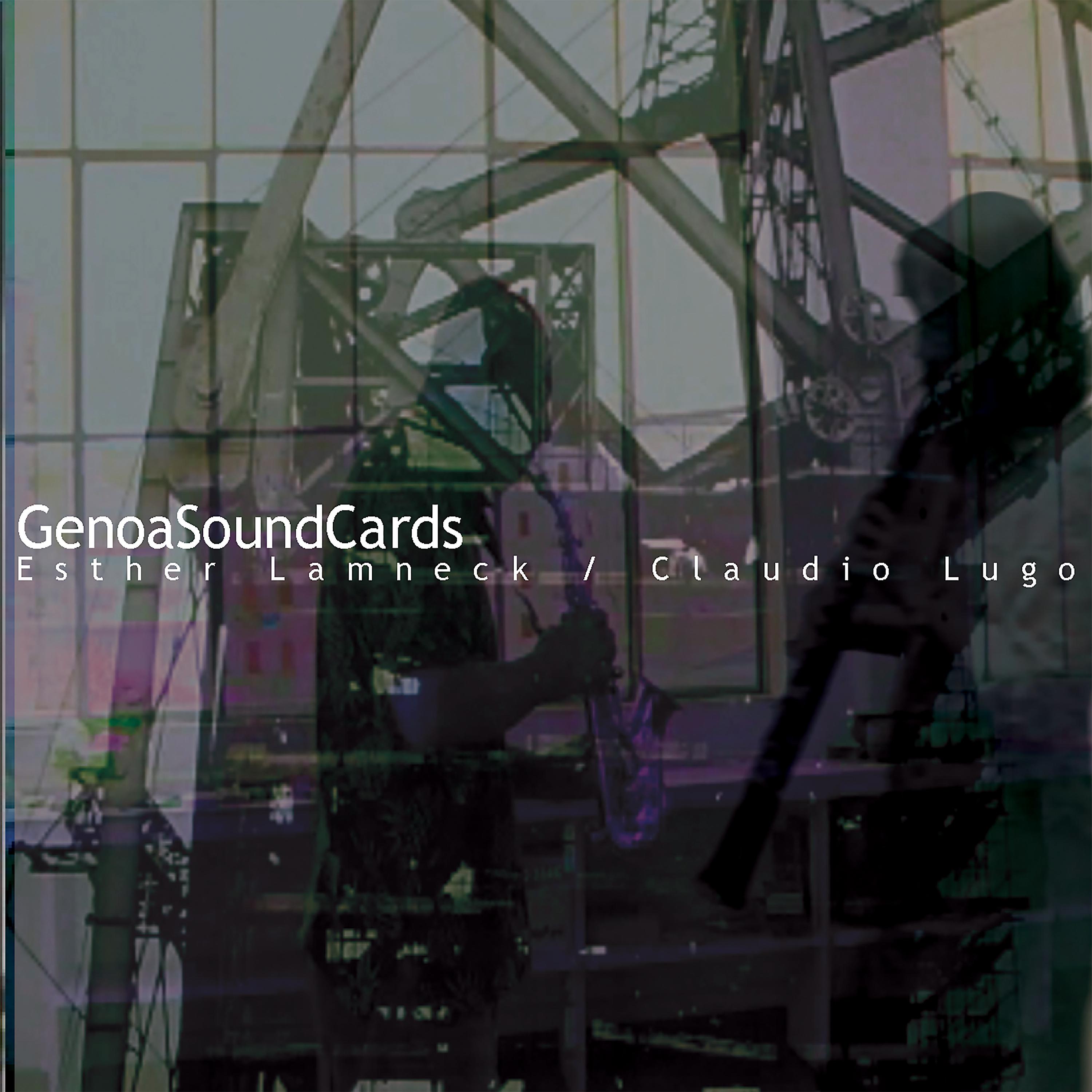 Постер альбома Genoa Soundcards