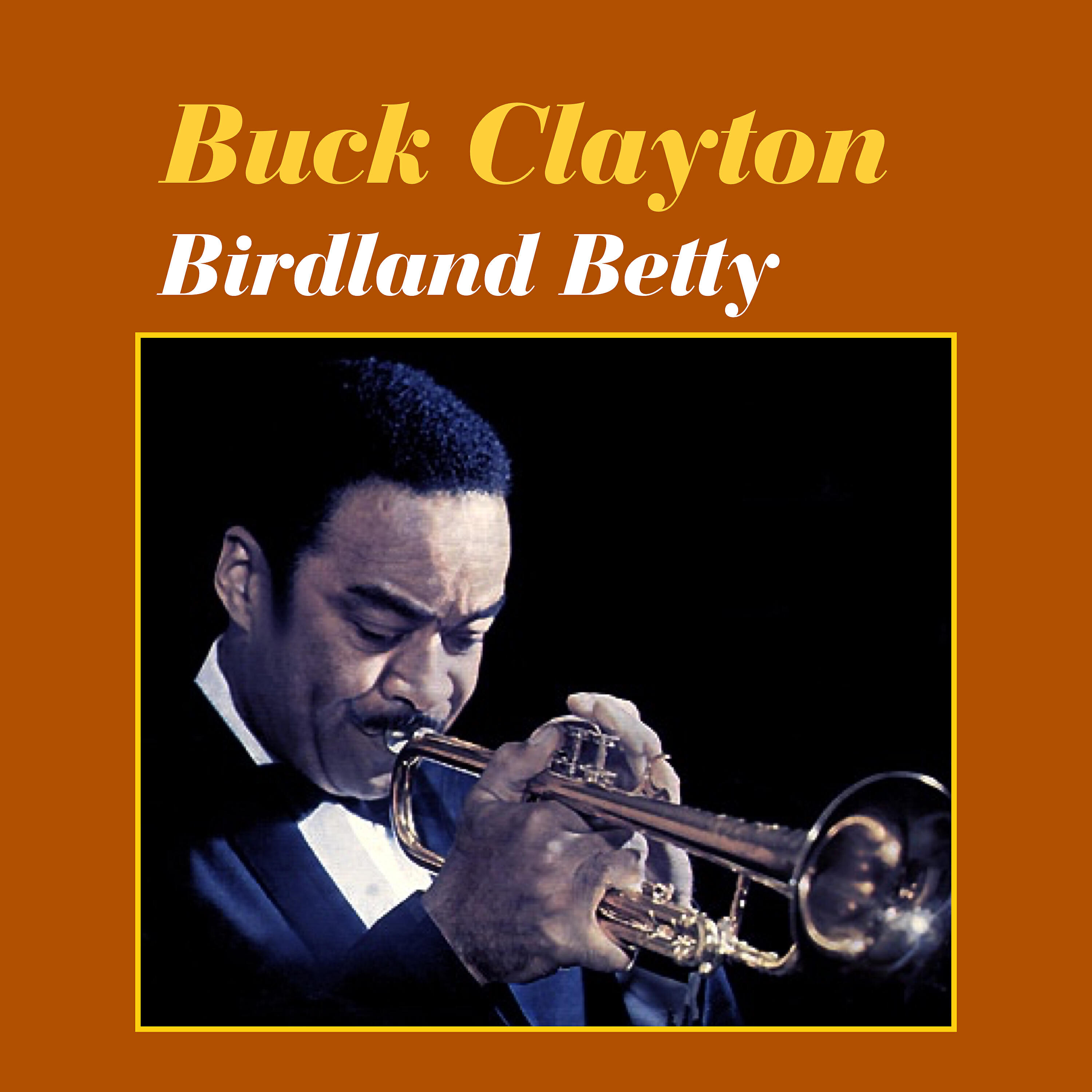 Buck Clayton - Kansas City Nights