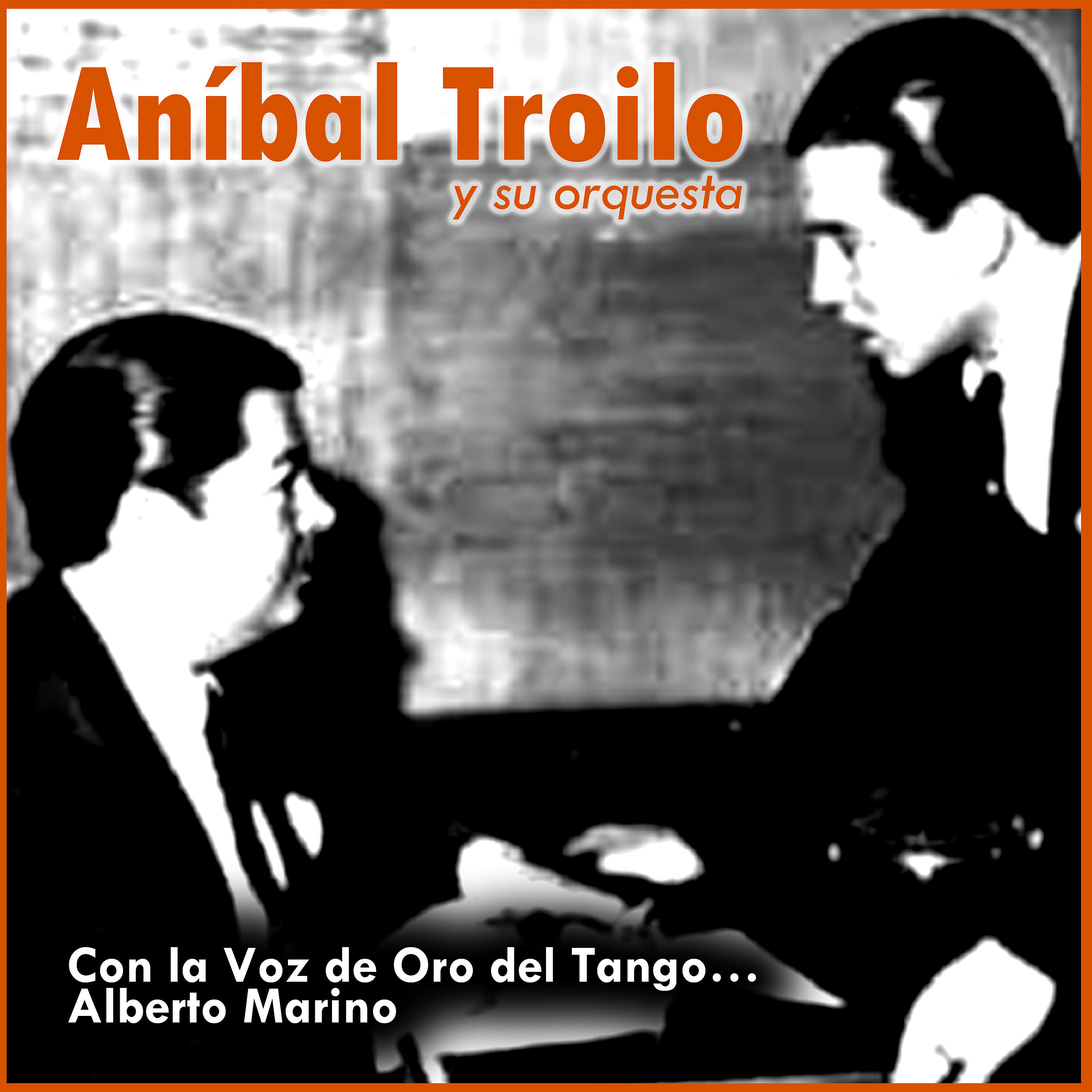 Alberto Marino - Palomita Blanca