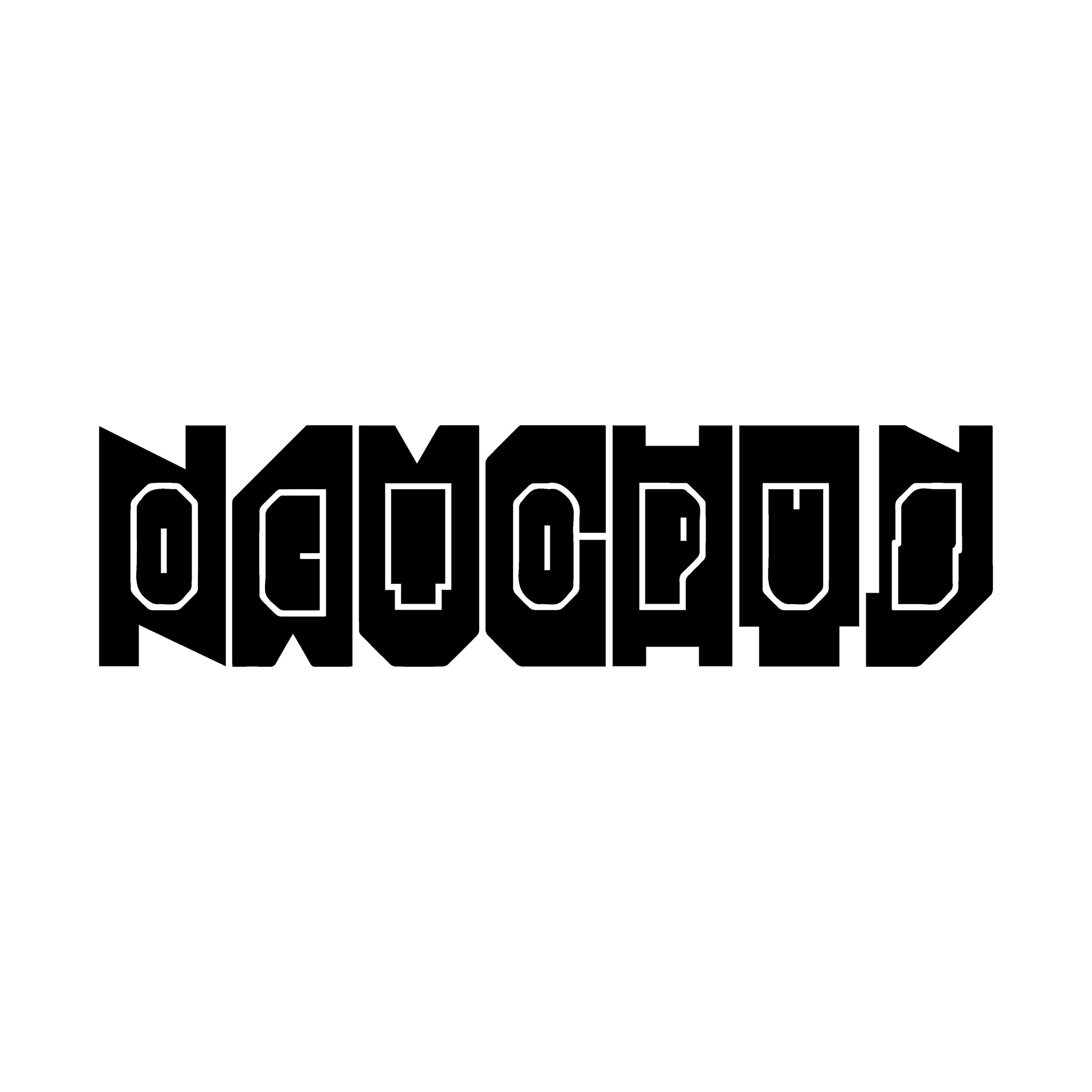 Naughty Octopus - 21st Century Schizo Snake