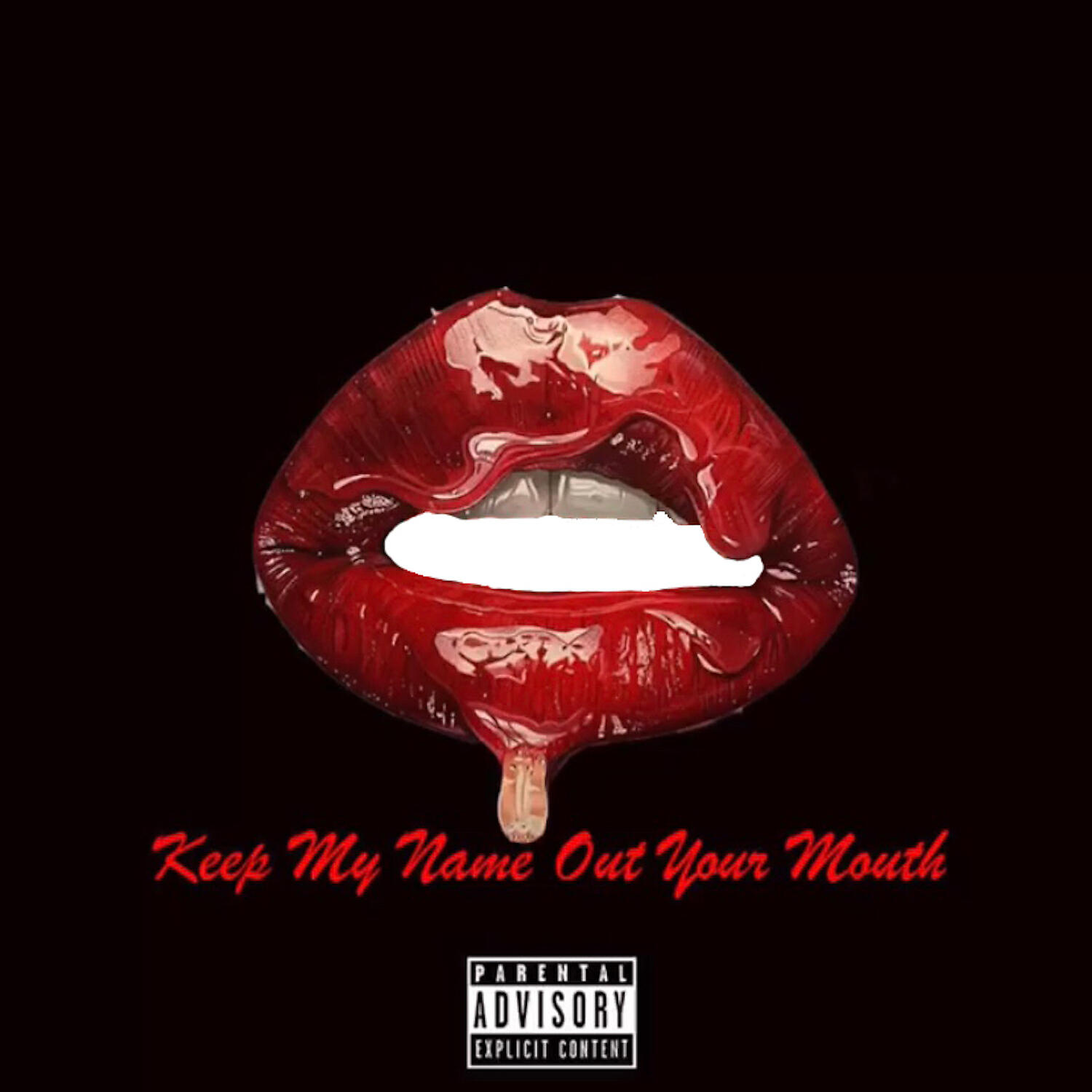 Dutchess Of Ink - Keep My Name Out Your Mouth (feat. Karlae)