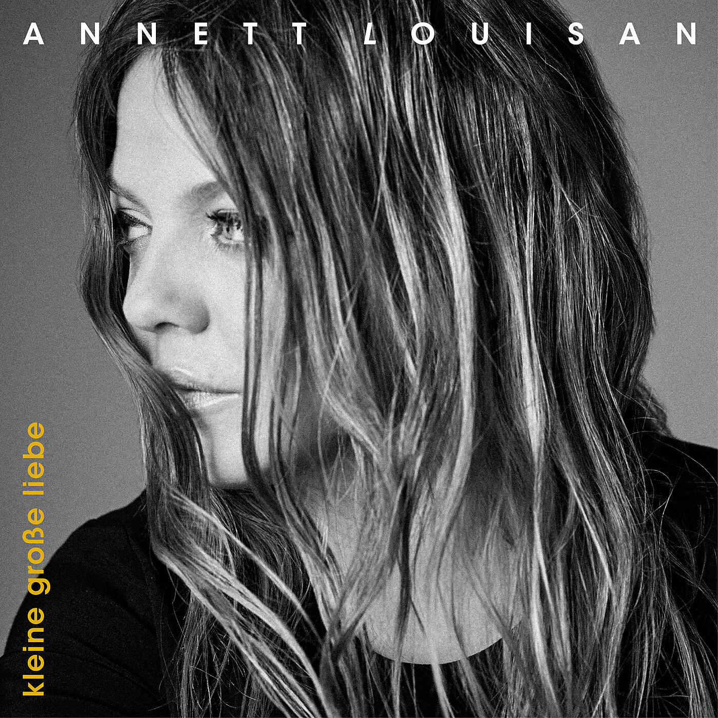 Annett Louisan - Eine Frage der Ehre (Kleine Liebe)