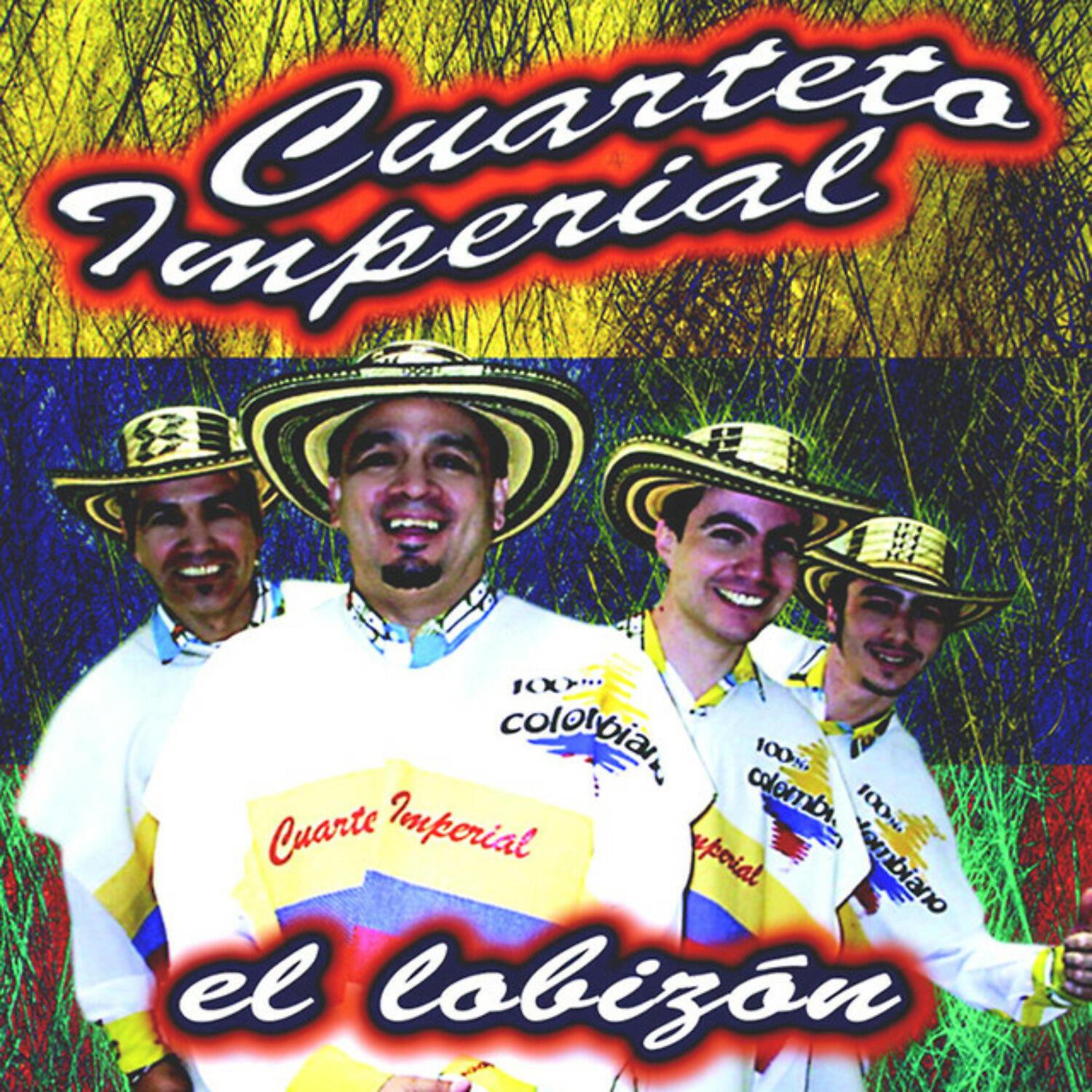 Cuarteto Imperial - Cumbia Con Sentimiento