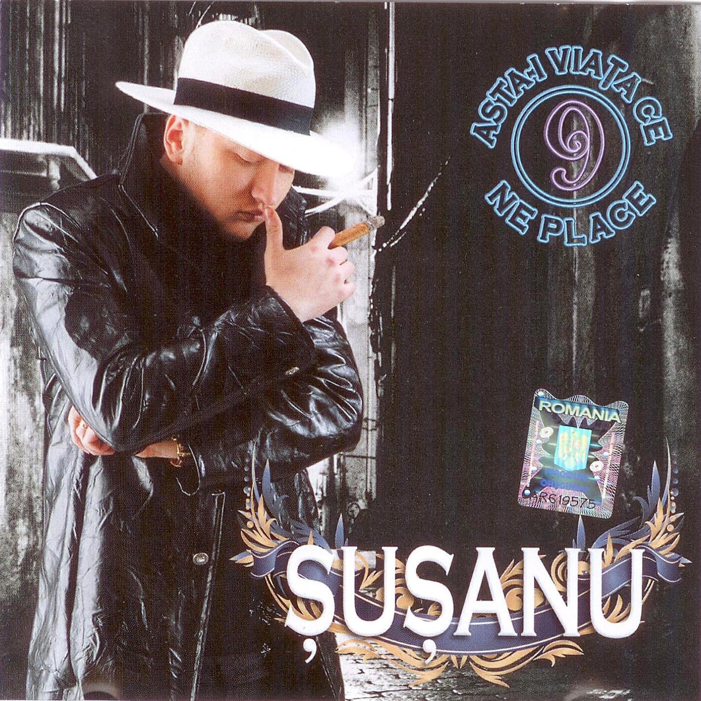 Susanu - Primii Intotdeauna (In Club)