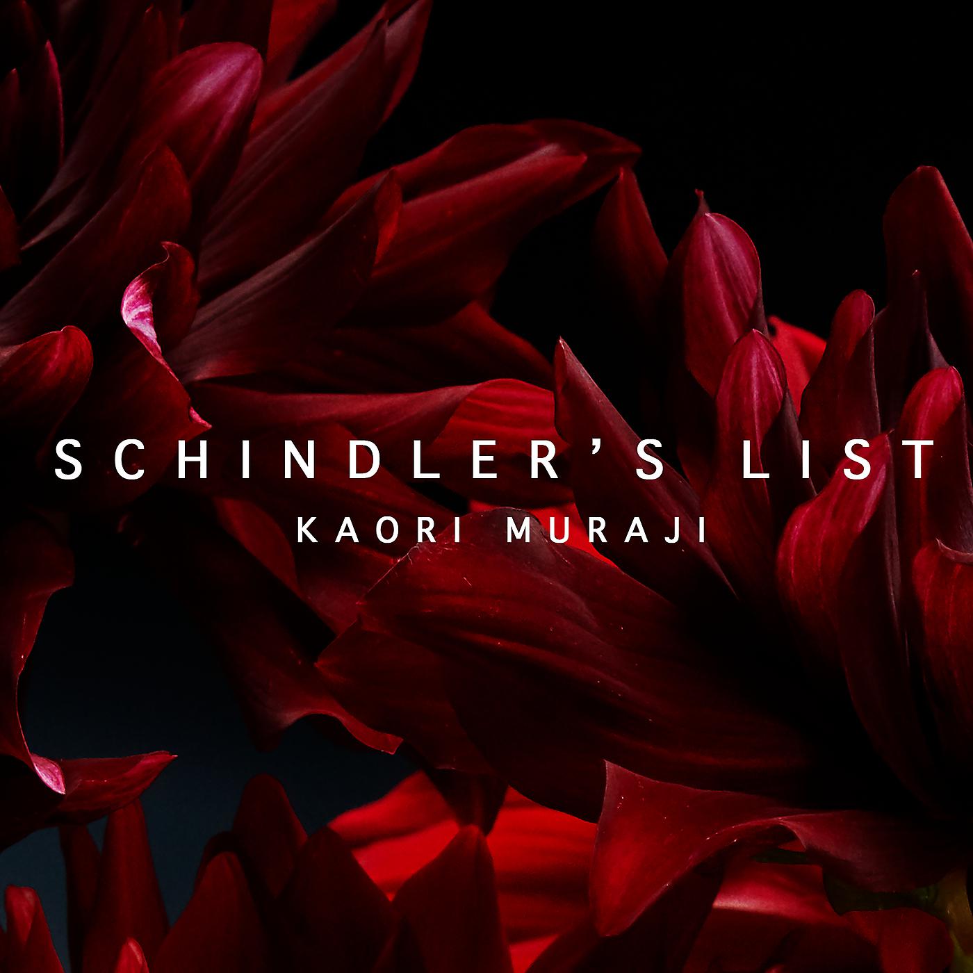 Постер альбома Williams: Main Theme (Arr. Williams) - From "Schindler's List"