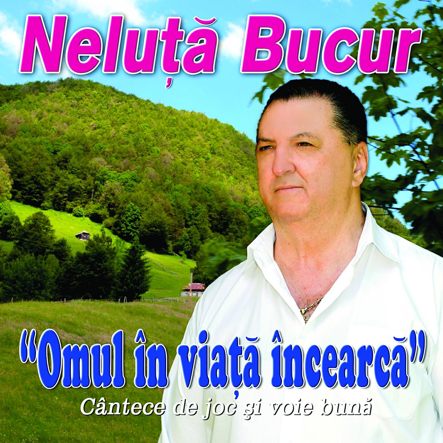 Neluta Bucur - Nici La Vara Nu Ma Insor
